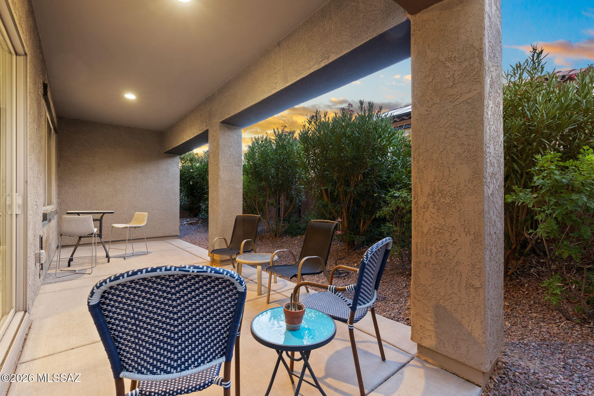 Viewpointe At Vistoso Trails - Residential