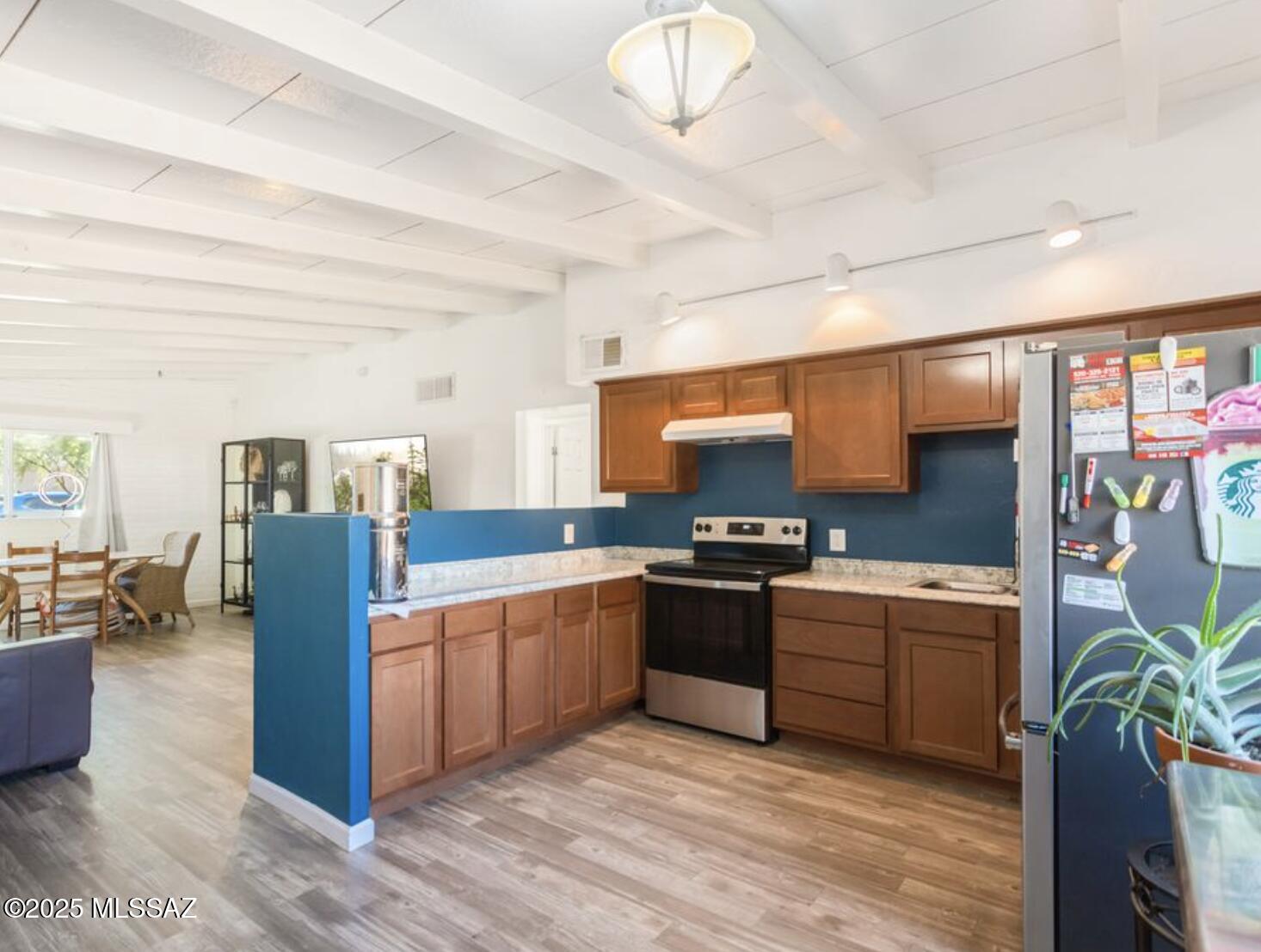 Green Valley Add - Residential