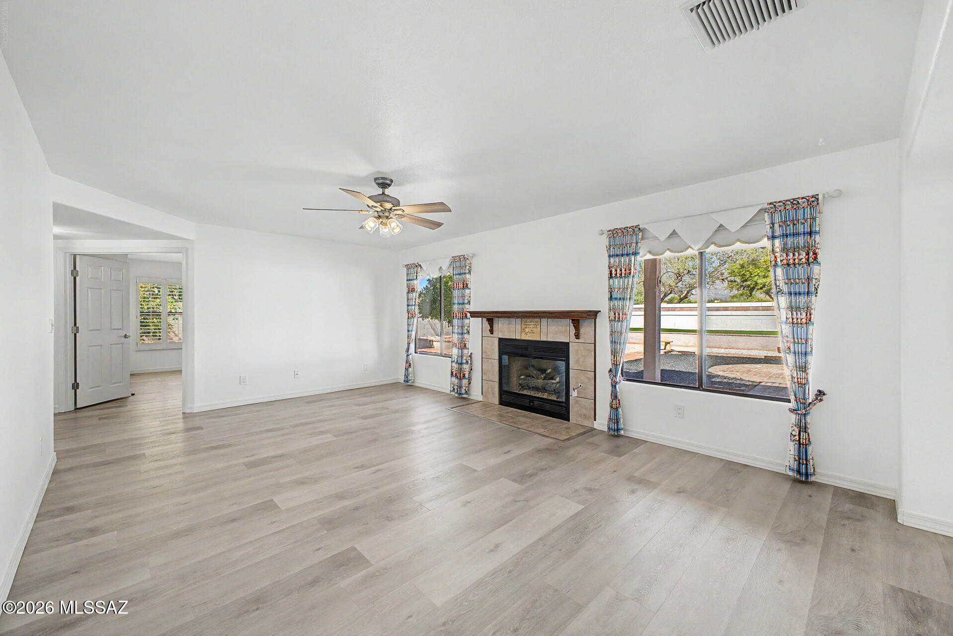 Rancho Vistoso Neighborhood 7 (1-317) - Residential