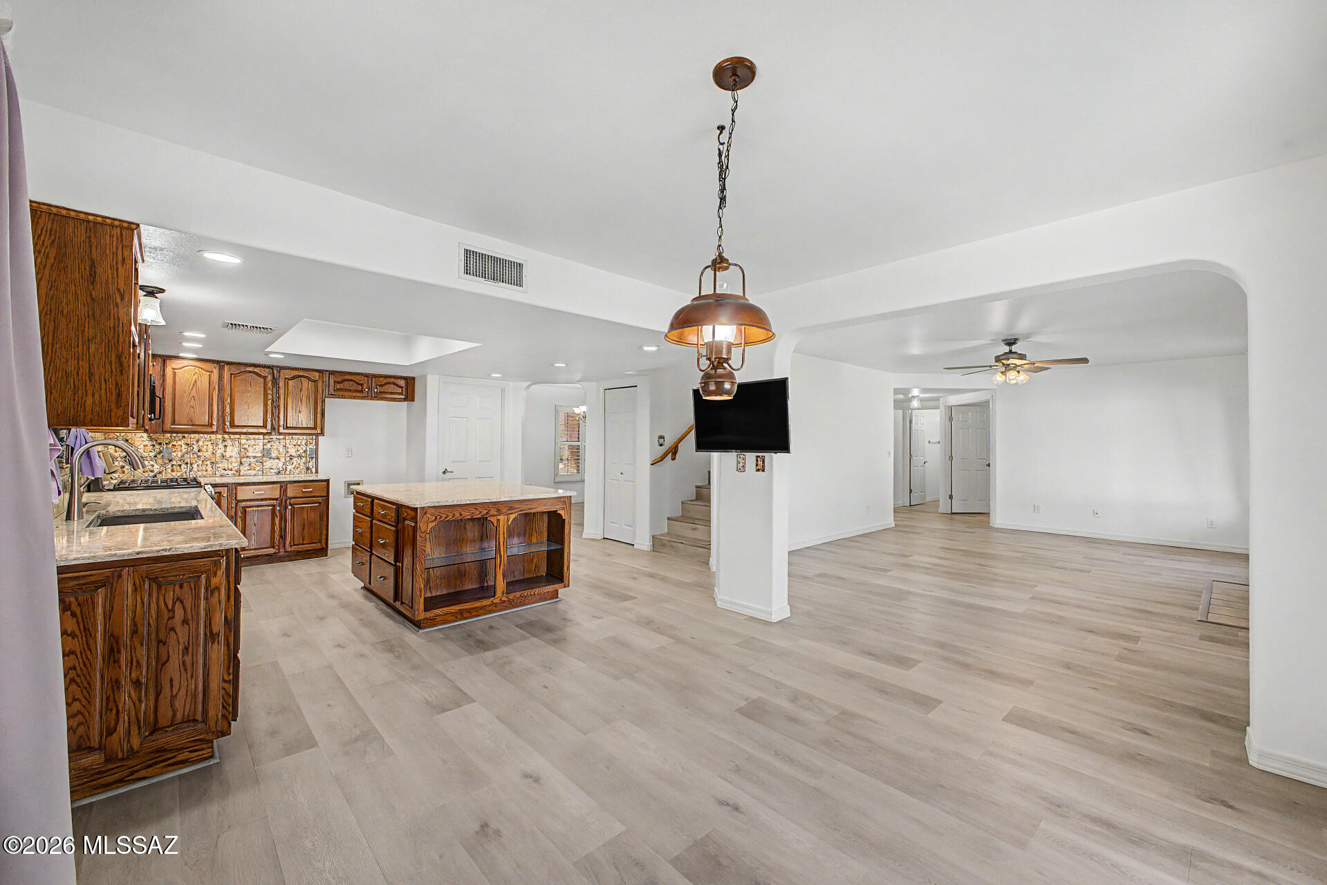 Rancho Vistoso Neighborhood 7 (1-317) - Residential