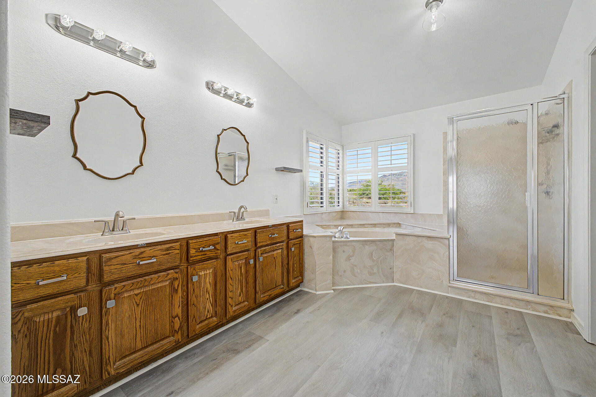 Rancho Vistoso Neighborhood 7 (1-317) - Residential