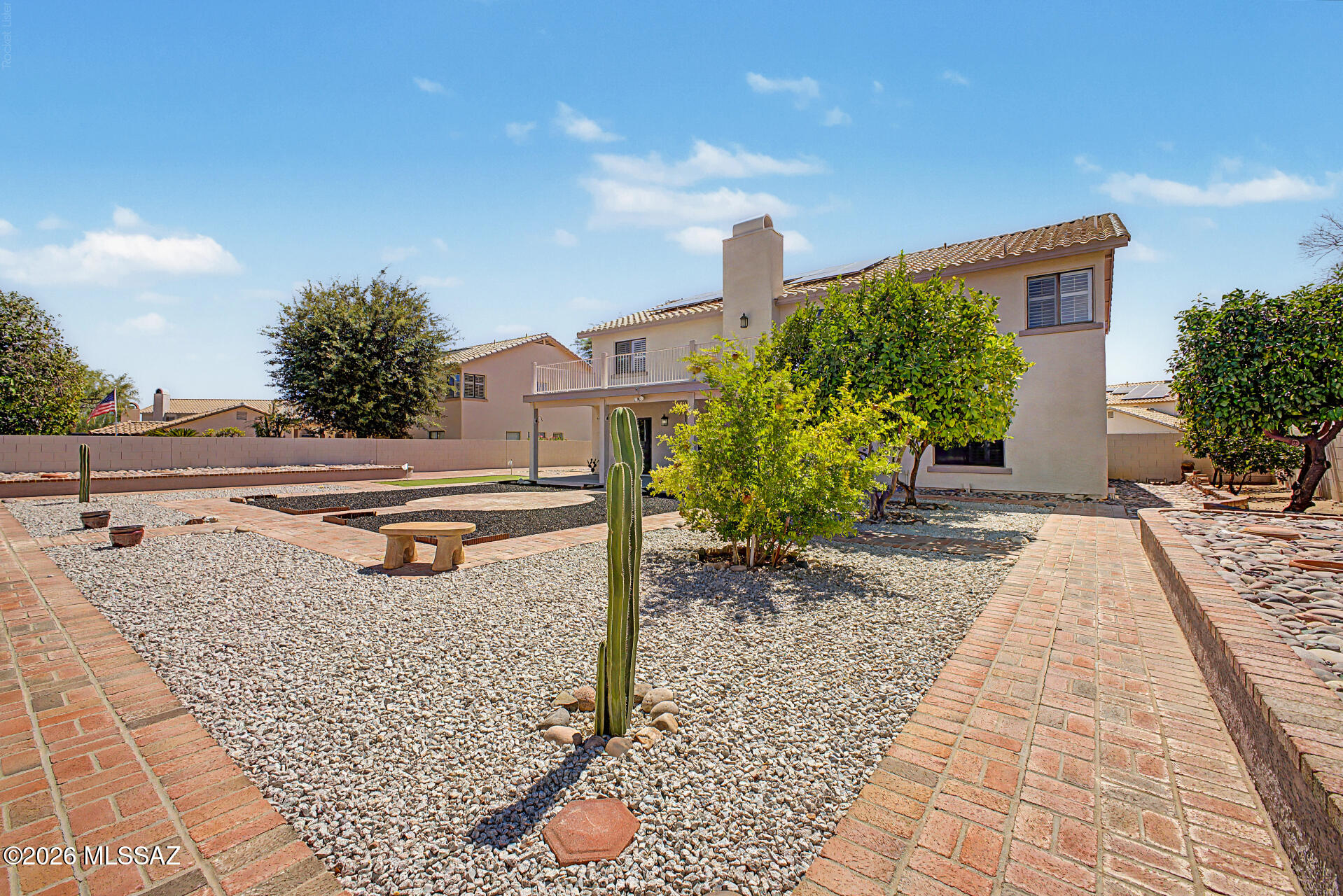 Rancho Vistoso Neighborhood 7 (1-317) - Residential