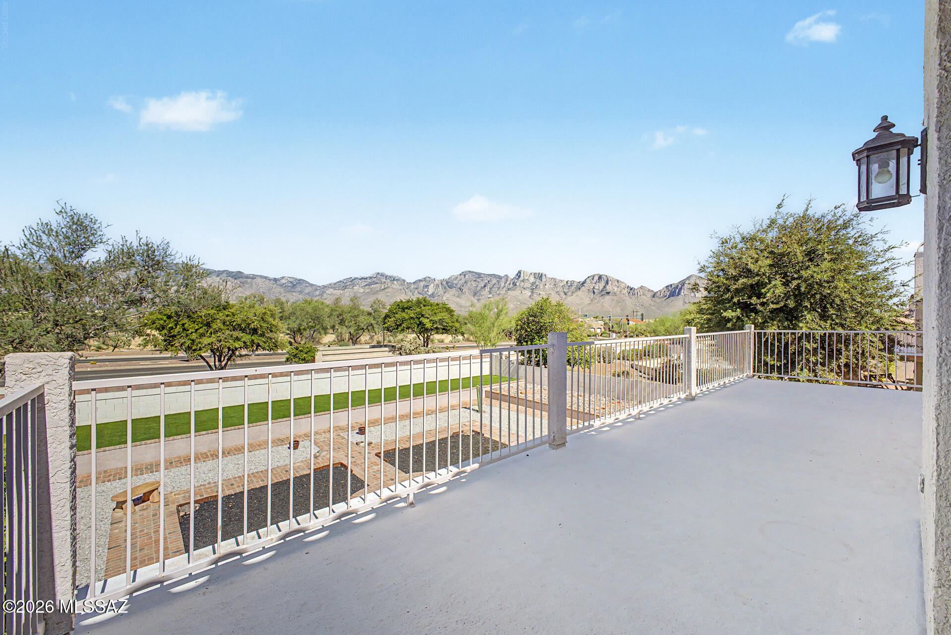 Rancho Vistoso Neighborhood 7 (1-317) - Residential