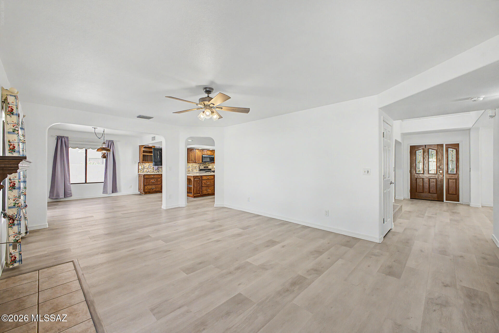 Rancho Vistoso Neighborhood 7 (1-317) - Residential