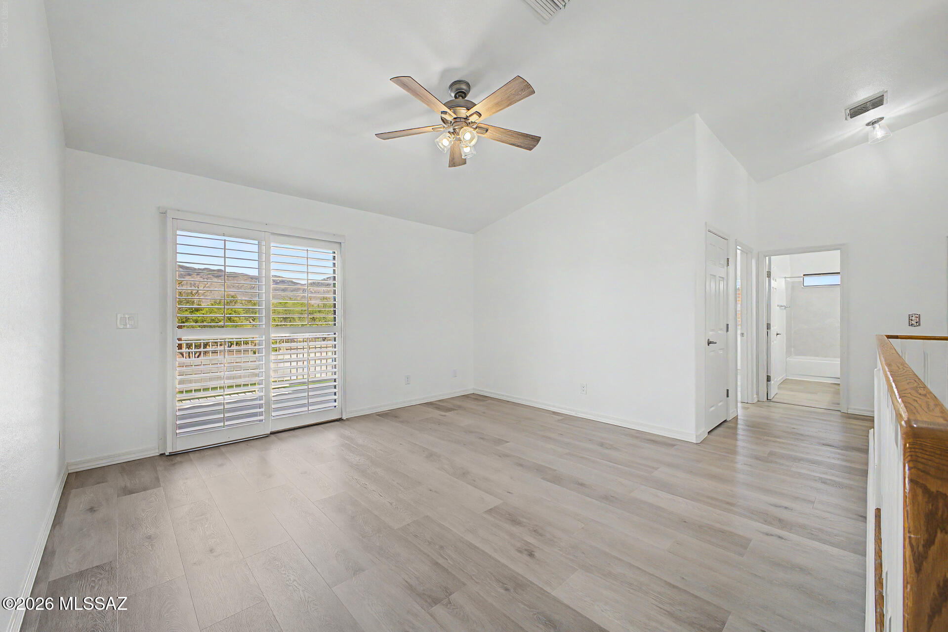 Rancho Vistoso Neighborhood 7 (1-317) - Residential