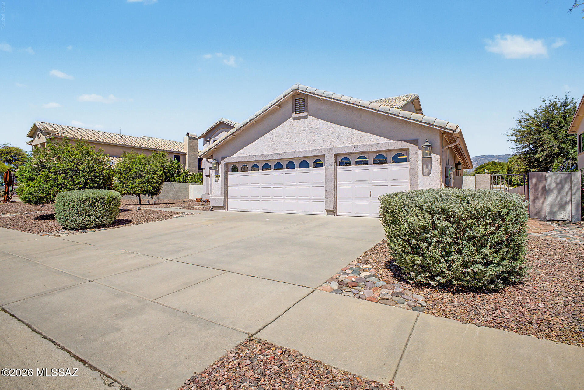 Rancho Vistoso Neighborhood 7 (1-317) - Residential