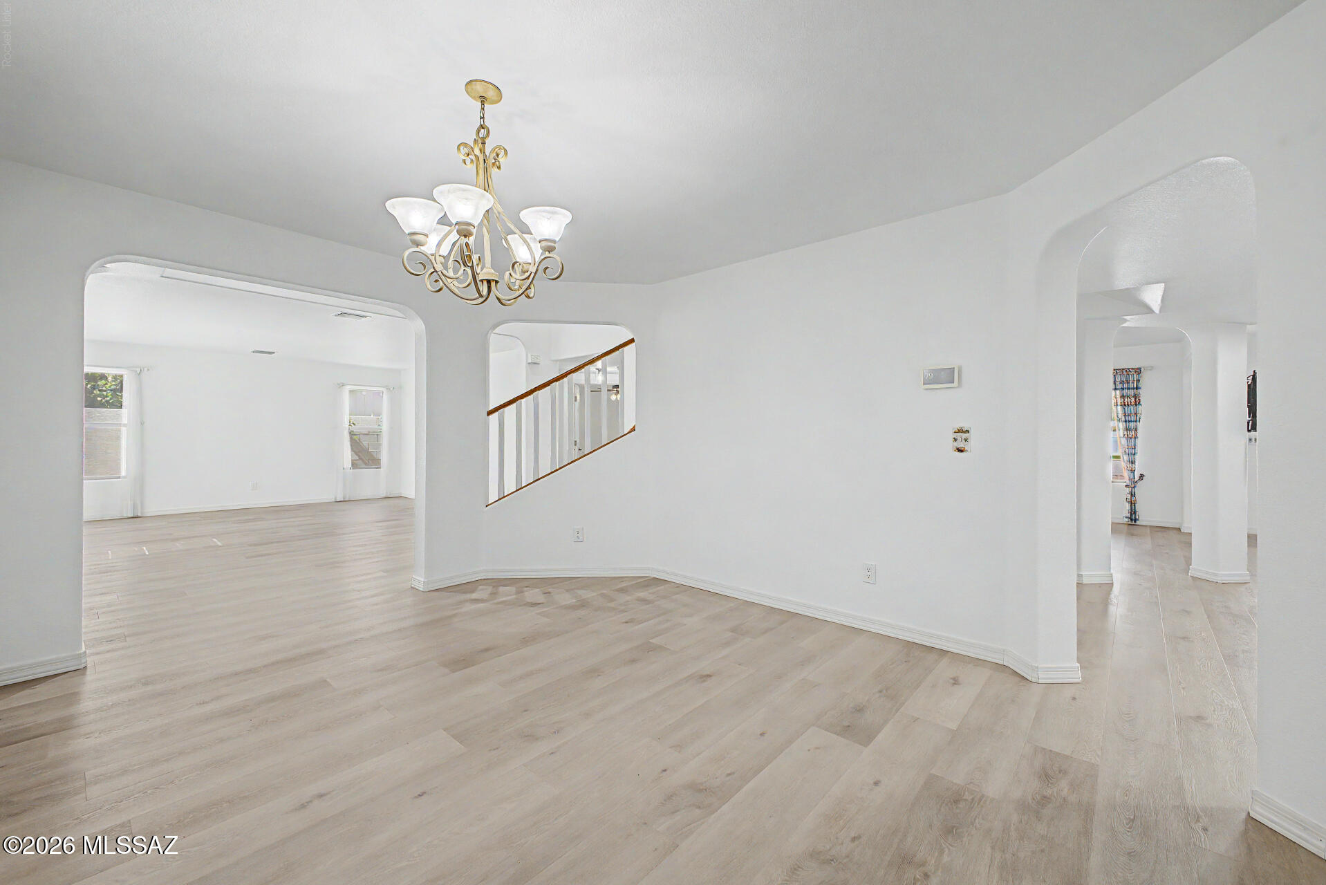 Rancho Vistoso Neighborhood 7 (1-317) - Residential