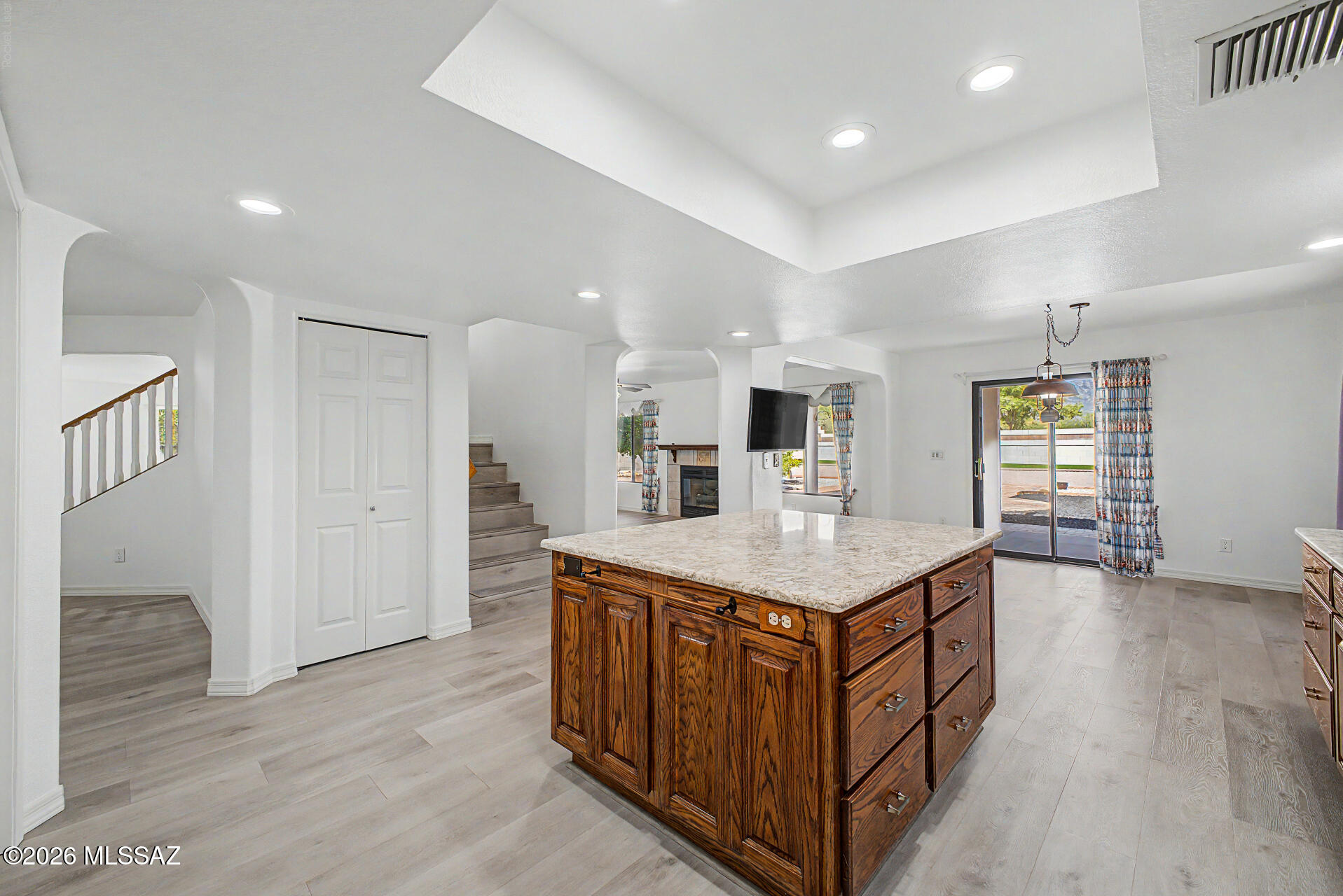 Rancho Vistoso Neighborhood 7 (1-317) - Residential