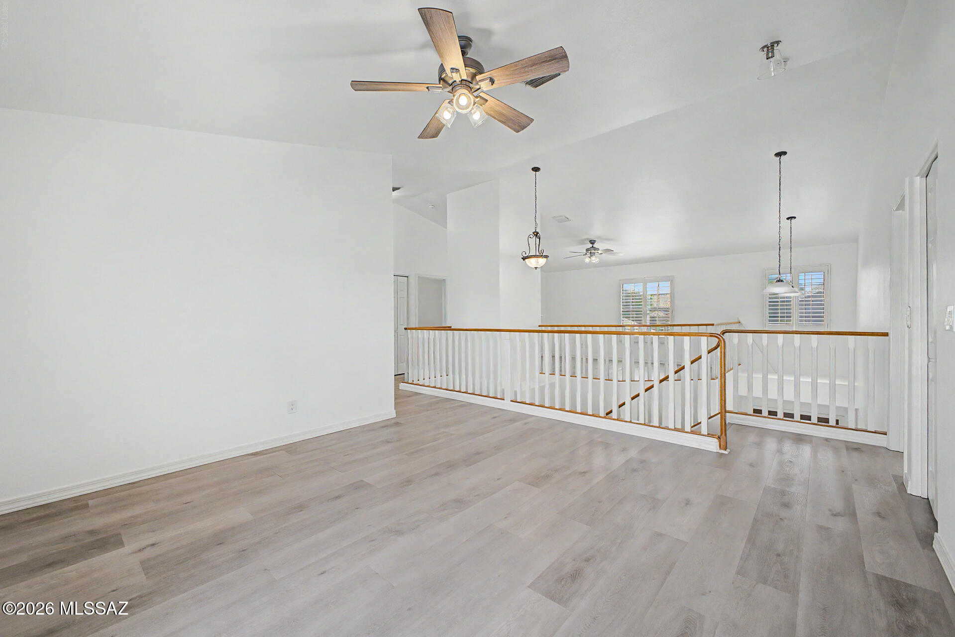 Rancho Vistoso Neighborhood 7 (1-317) - Residential