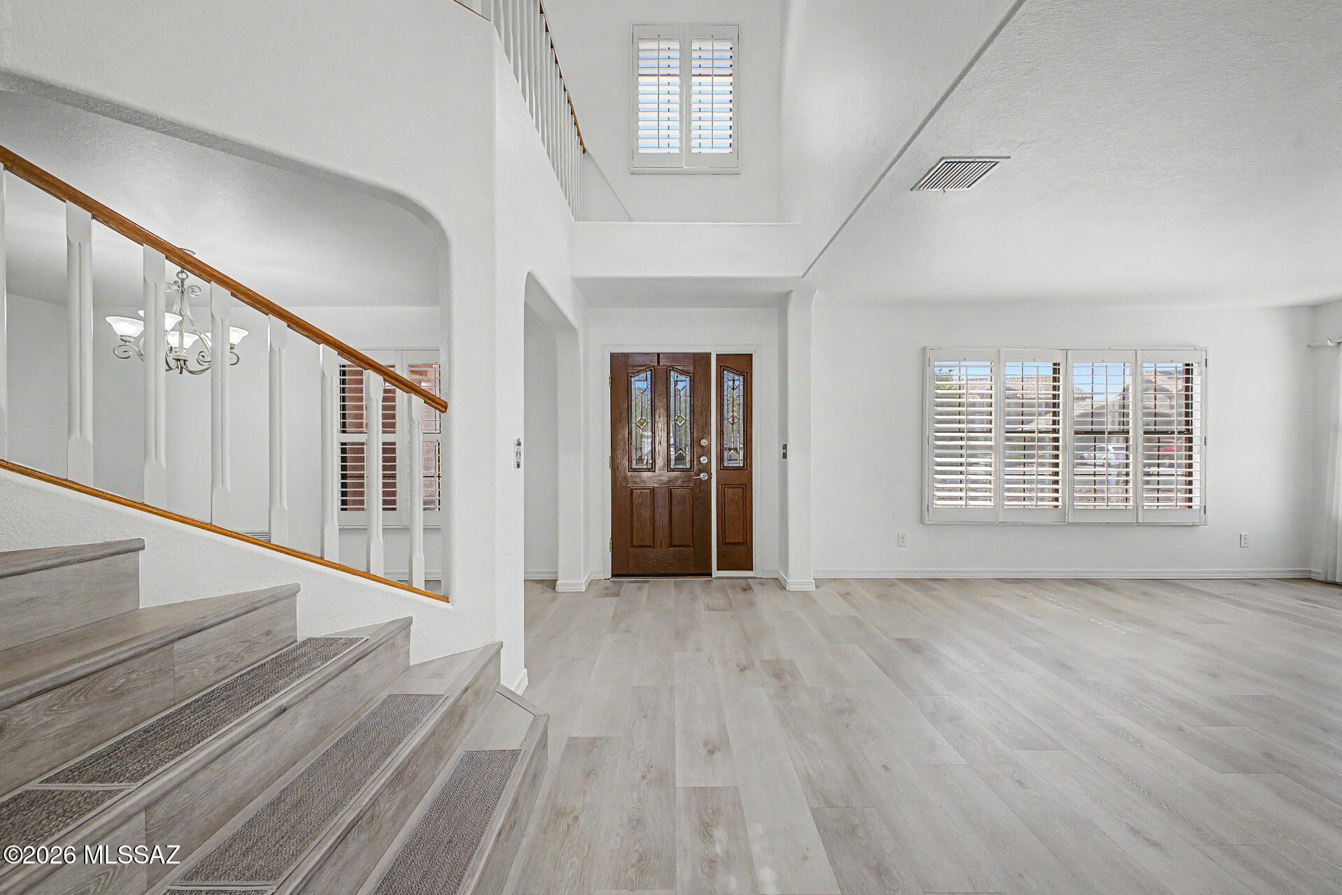 Rancho Vistoso Neighborhood 7 (1-317) - Residential