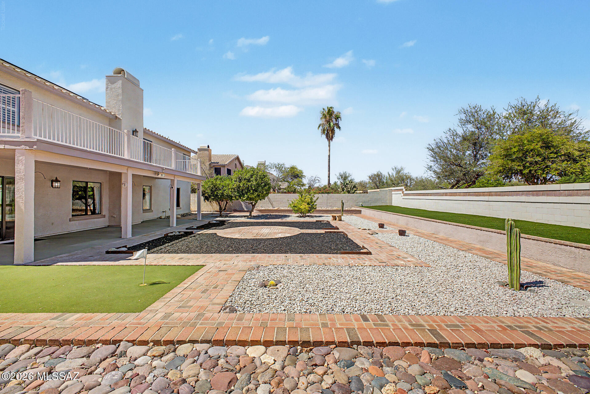 Rancho Vistoso Neighborhood 7 (1-317) - Residential