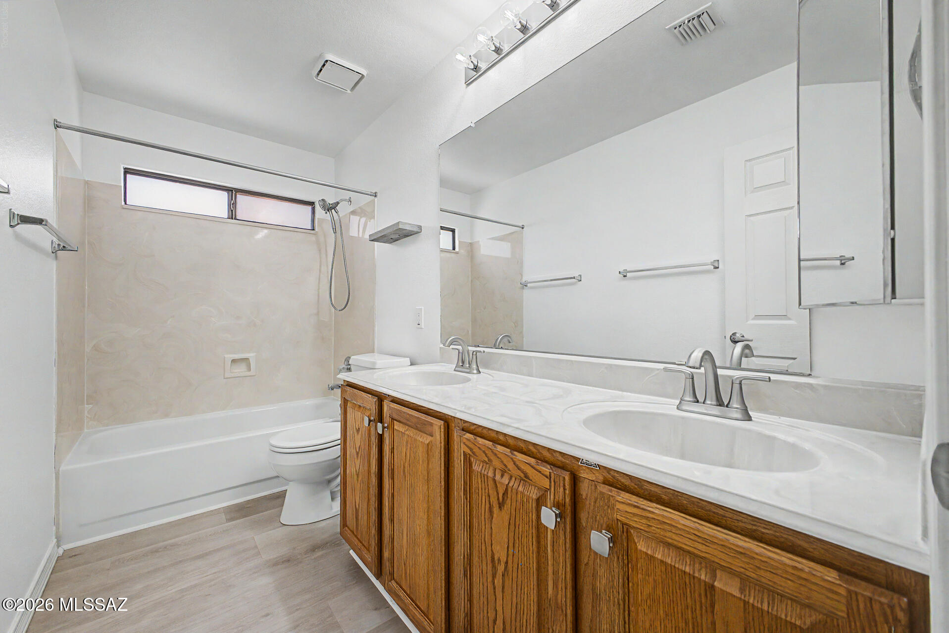 Rancho Vistoso Neighborhood 7 (1-317) - Residential