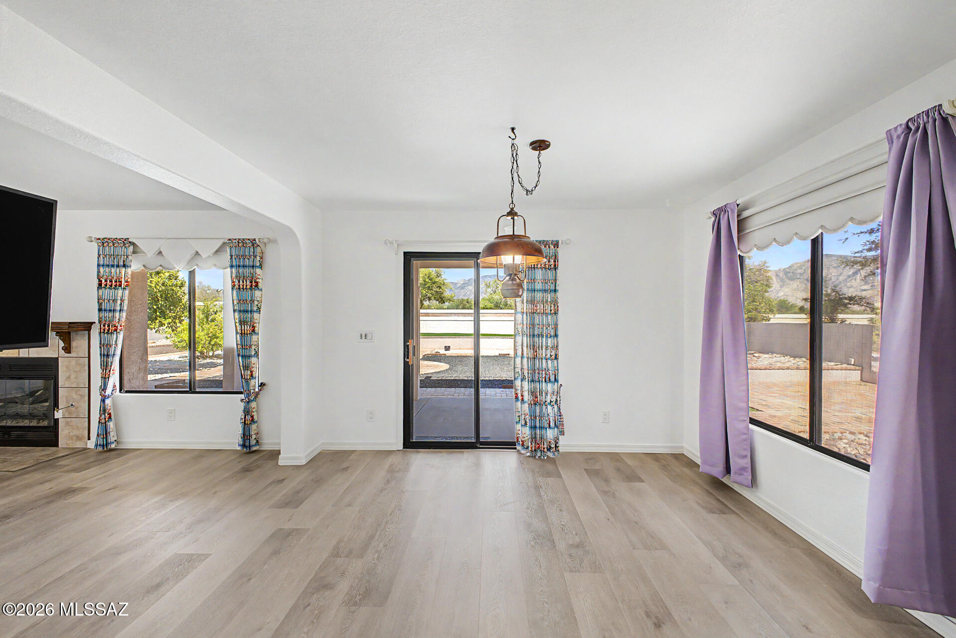 Rancho Vistoso Neighborhood 7 (1-317) - Residential