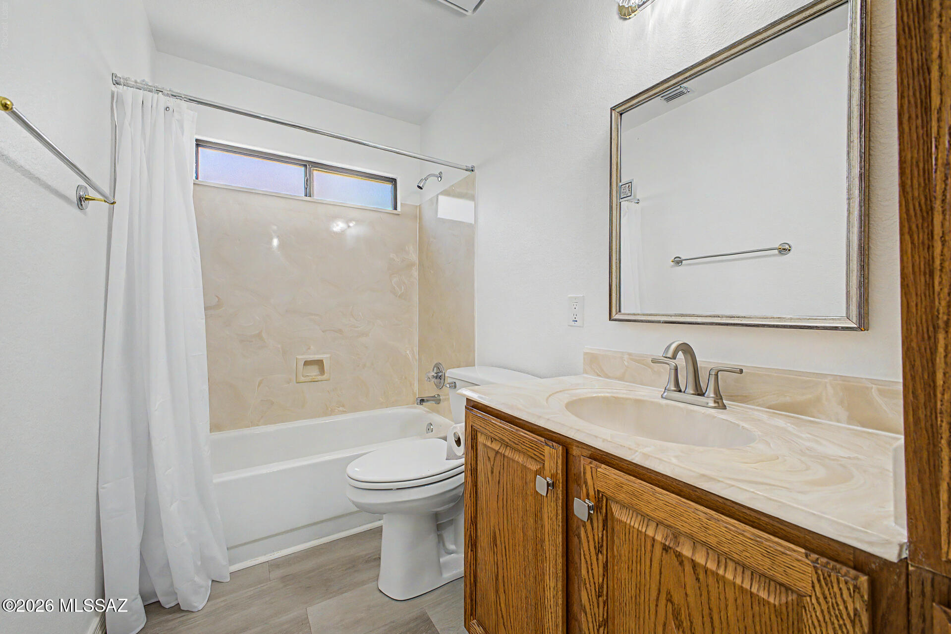 Rancho Vistoso Neighborhood 7 (1-317) - Residential
