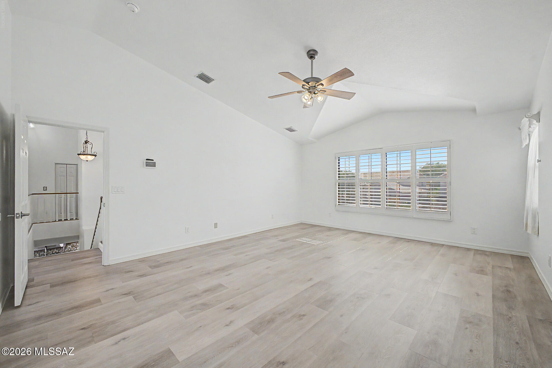 Rancho Vistoso Neighborhood 7 (1-317) - Residential