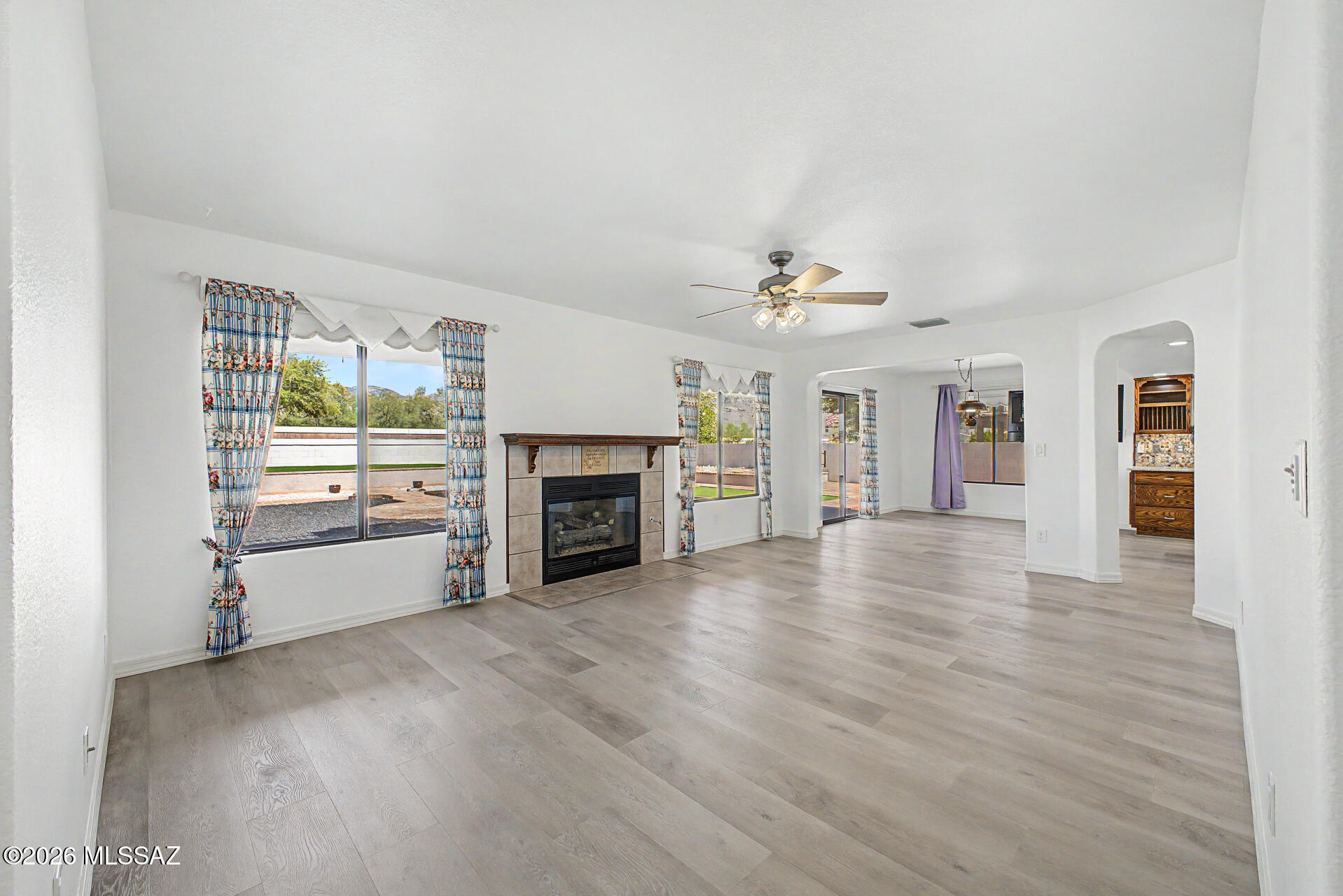 Rancho Vistoso Neighborhood 7 (1-317) - Residential