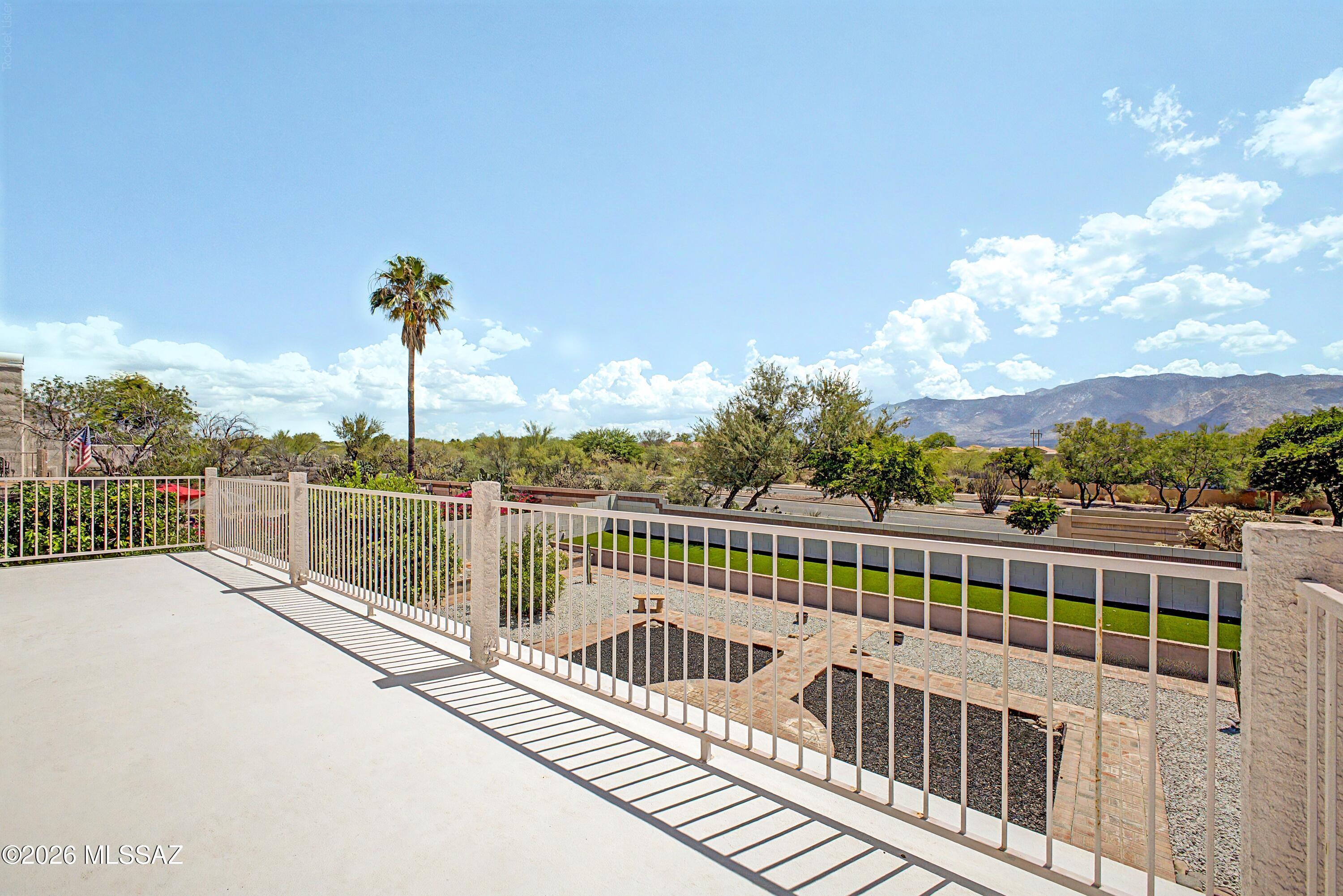 Rancho Vistoso Neighborhood 7 (1-317) - Residential