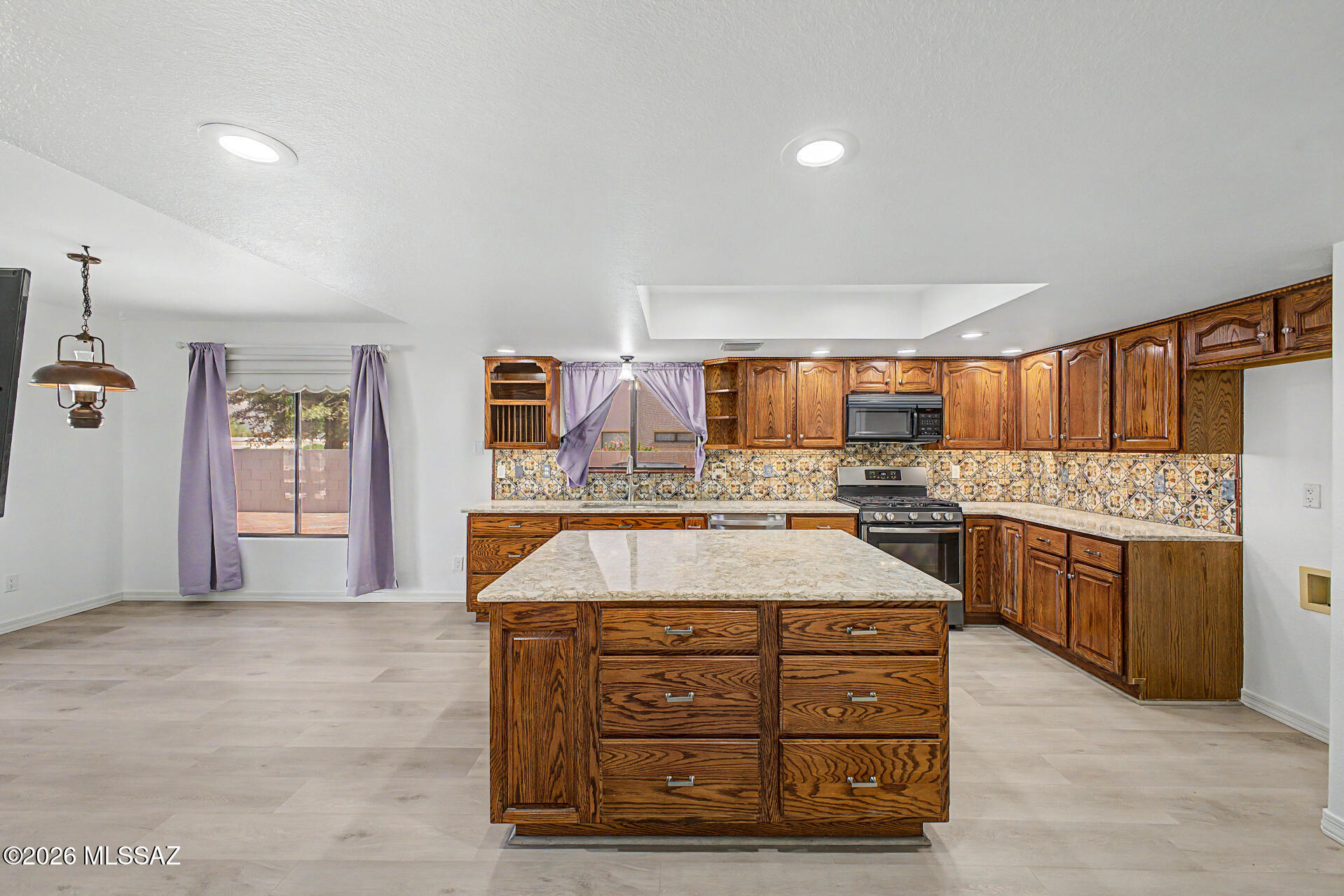 Rancho Vistoso Neighborhood 7 (1-317) - Residential