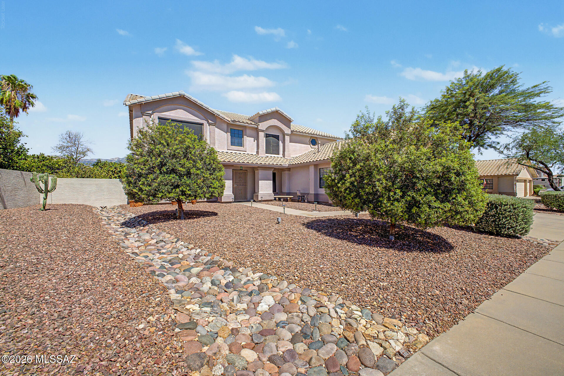 Rancho Vistoso Neighborhood 7 (1-317) - Residential