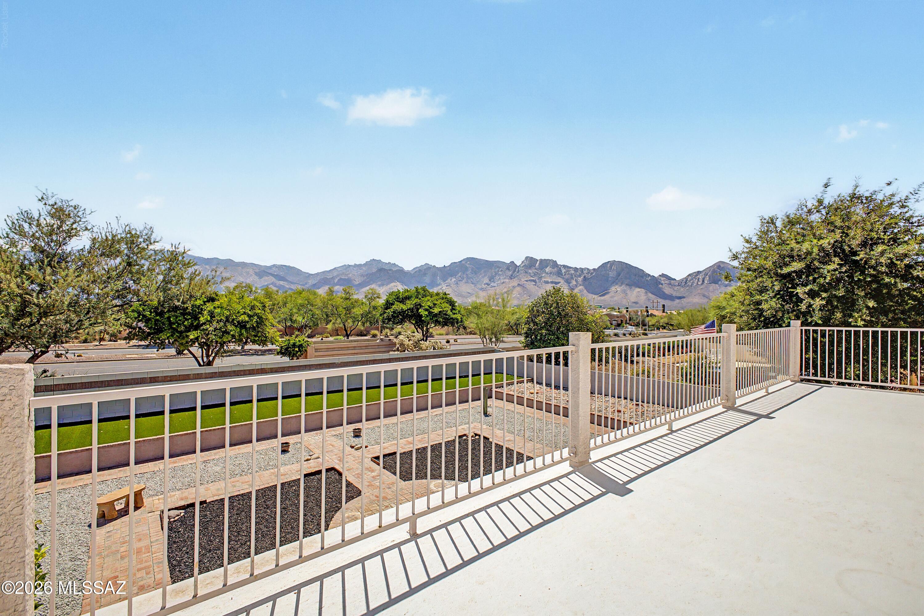 Rancho Vistoso Neighborhood 7 (1-317) - Residential