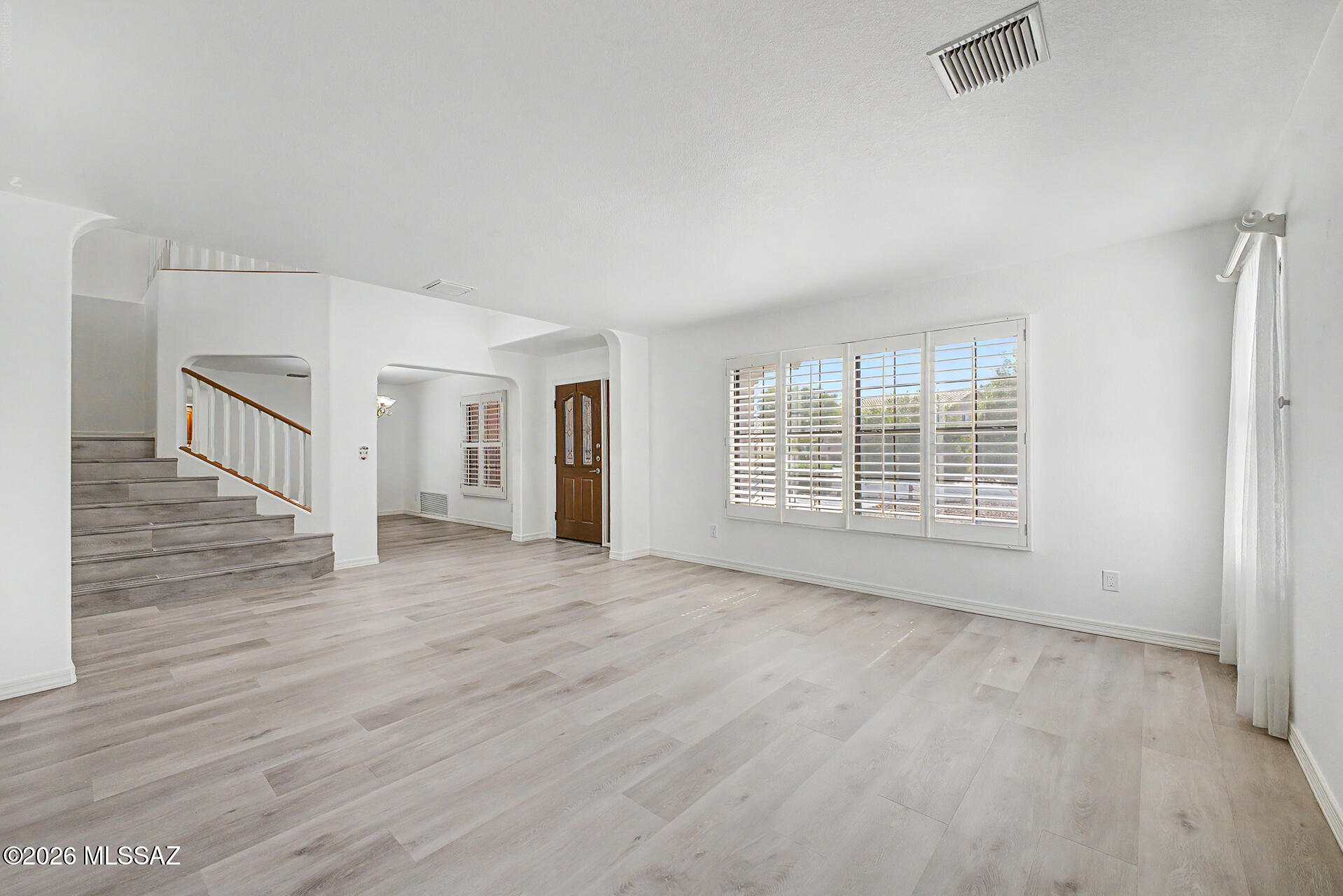 Rancho Vistoso Neighborhood 7 (1-317) - Residential