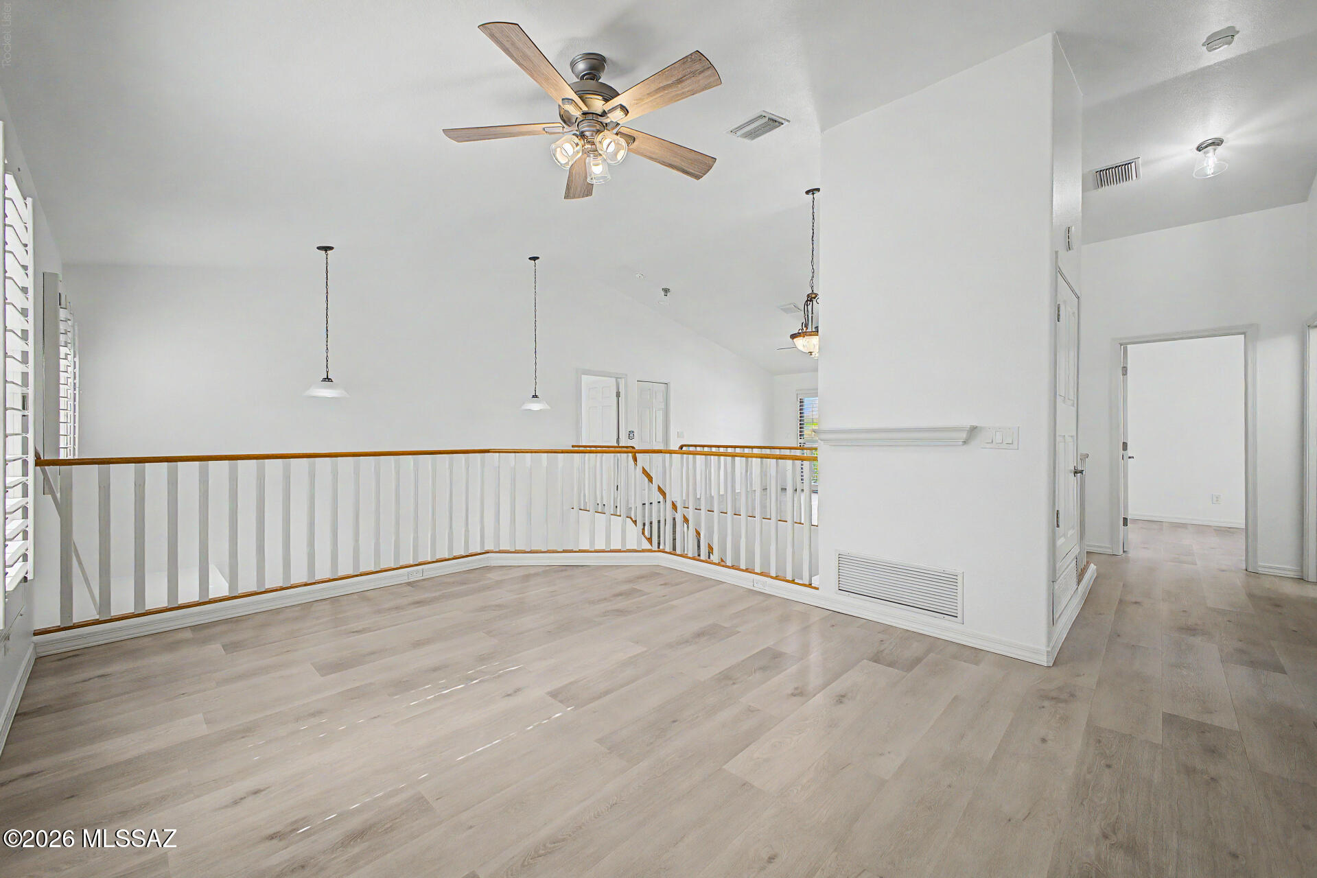 Rancho Vistoso Neighborhood 7 (1-317) - Residential