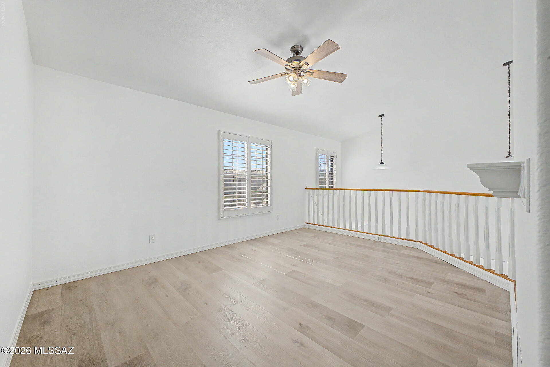 Rancho Vistoso Neighborhood 7 (1-317) - Residential