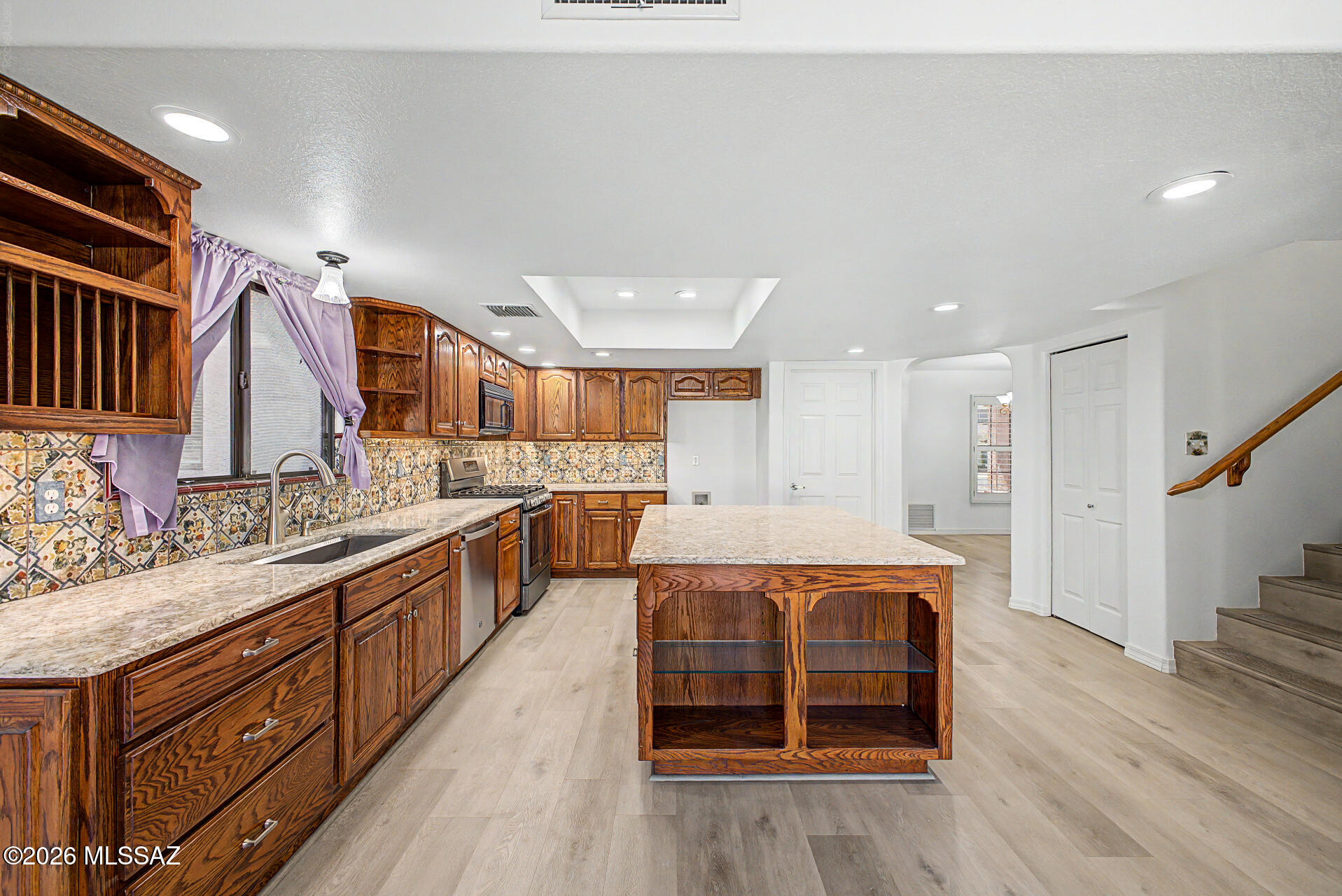 Rancho Vistoso Neighborhood 7 (1-317) - Residential