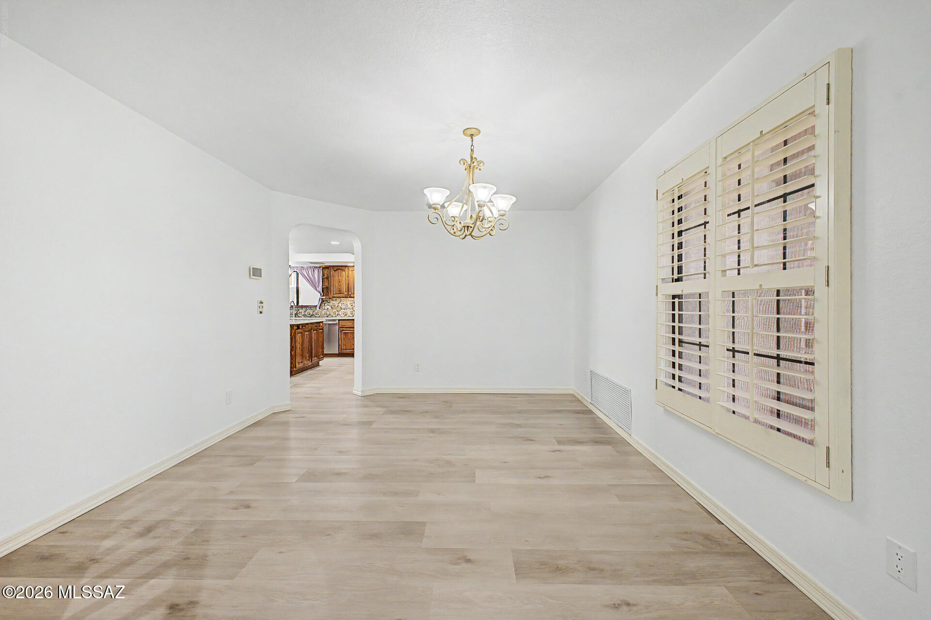 Rancho Vistoso Neighborhood 7 (1-317) - Residential