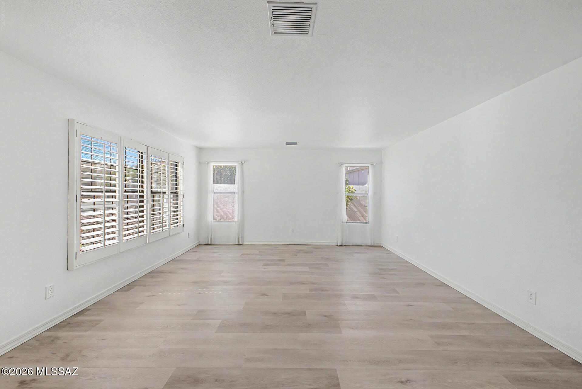 Rancho Vistoso Neighborhood 7 (1-317) - Residential