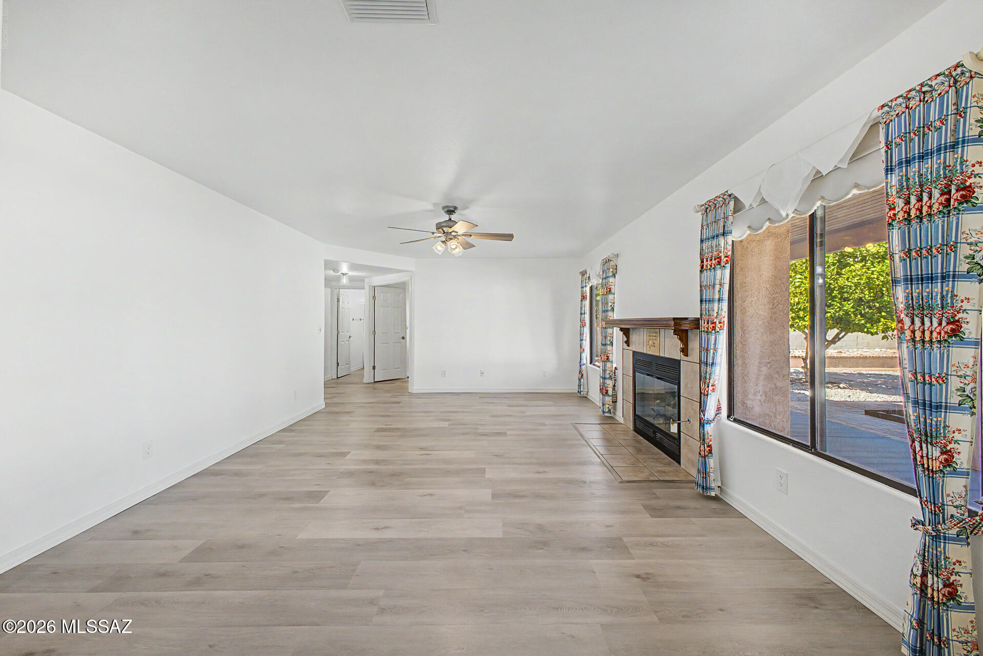 Rancho Vistoso Neighborhood 7 (1-317) - Residential