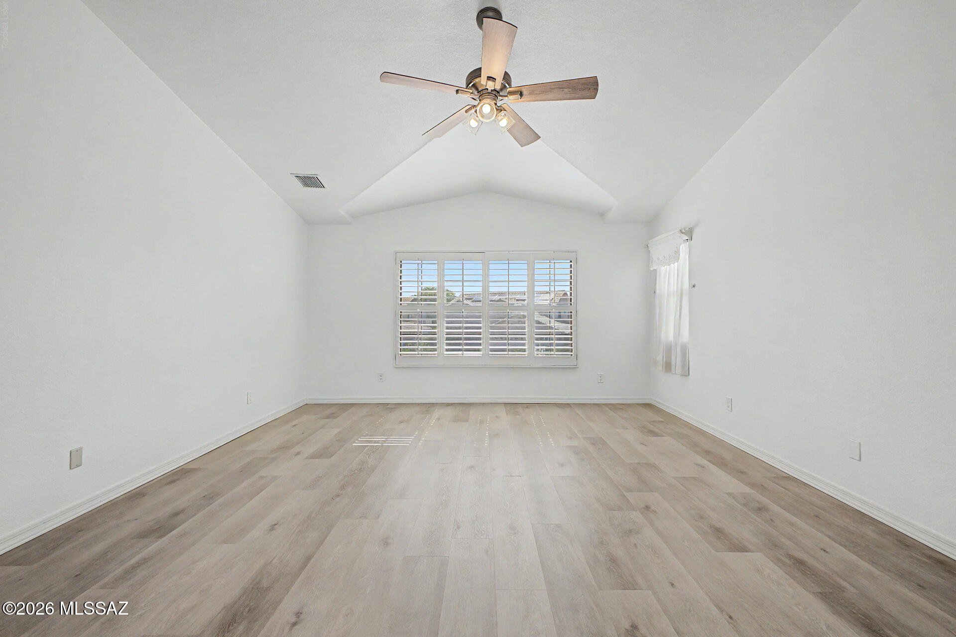 Rancho Vistoso Neighborhood 7 (1-317) - Residential