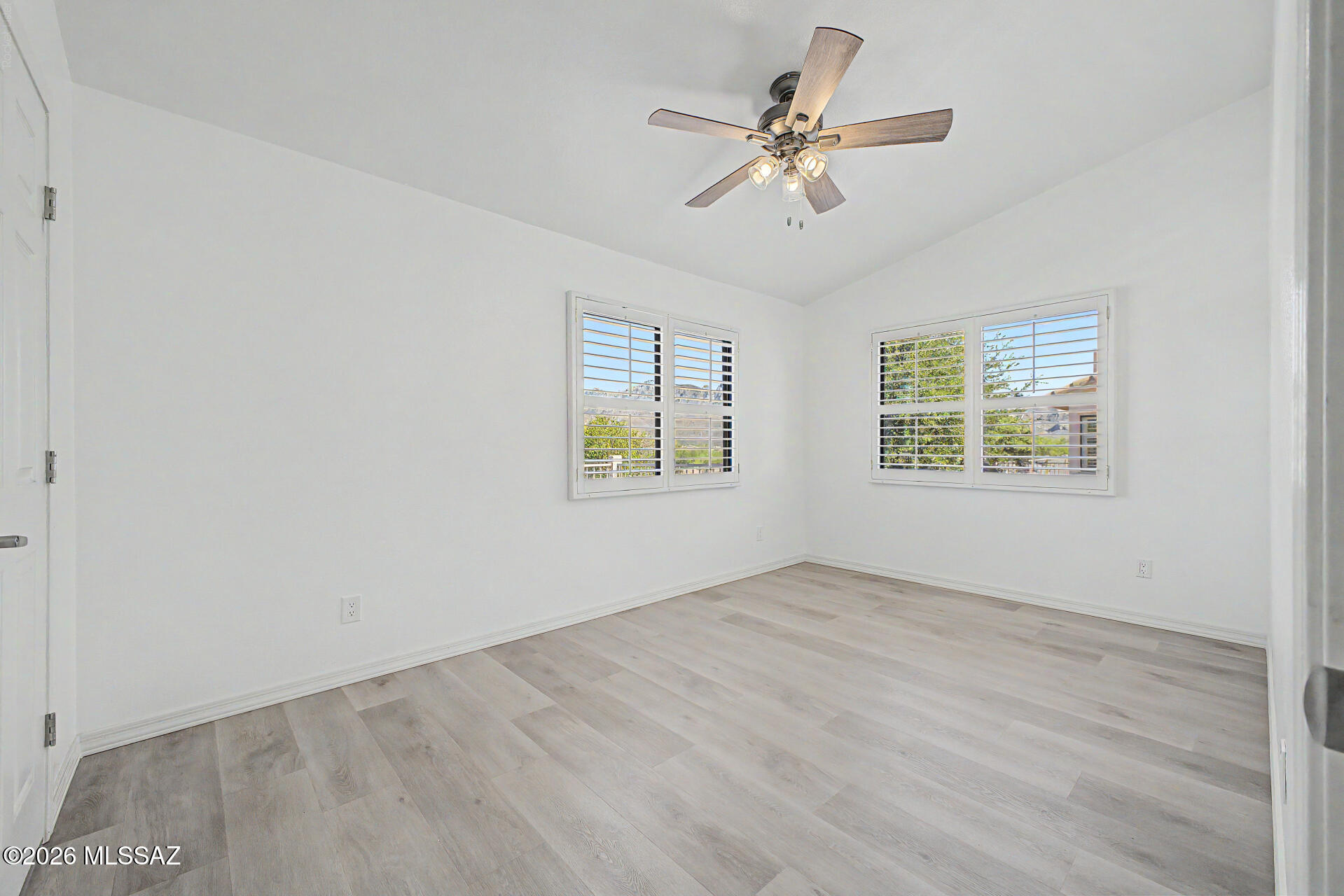 Rancho Vistoso Neighborhood 7 (1-317) - Residential