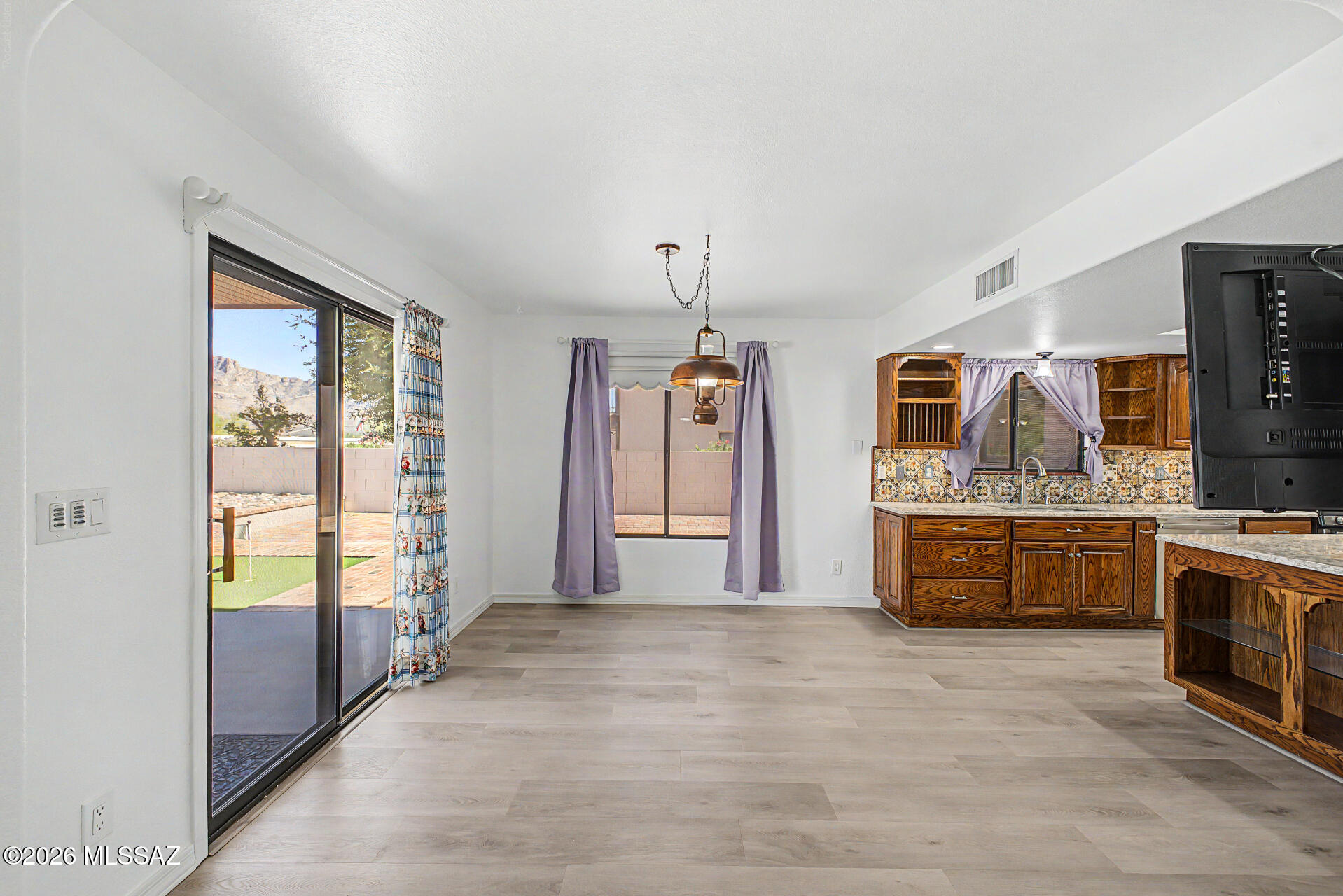 Rancho Vistoso Neighborhood 7 (1-317) - Residential