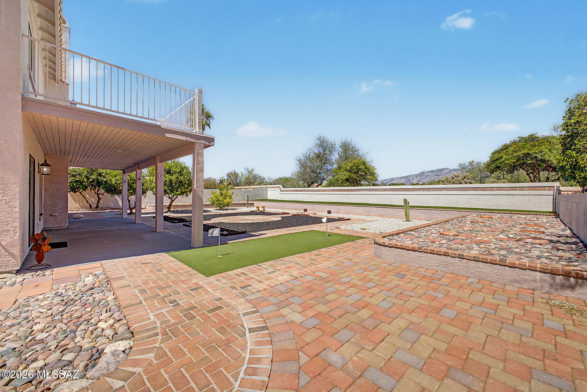 Rancho Vistoso Neighborhood 7 (1-317) - Residential