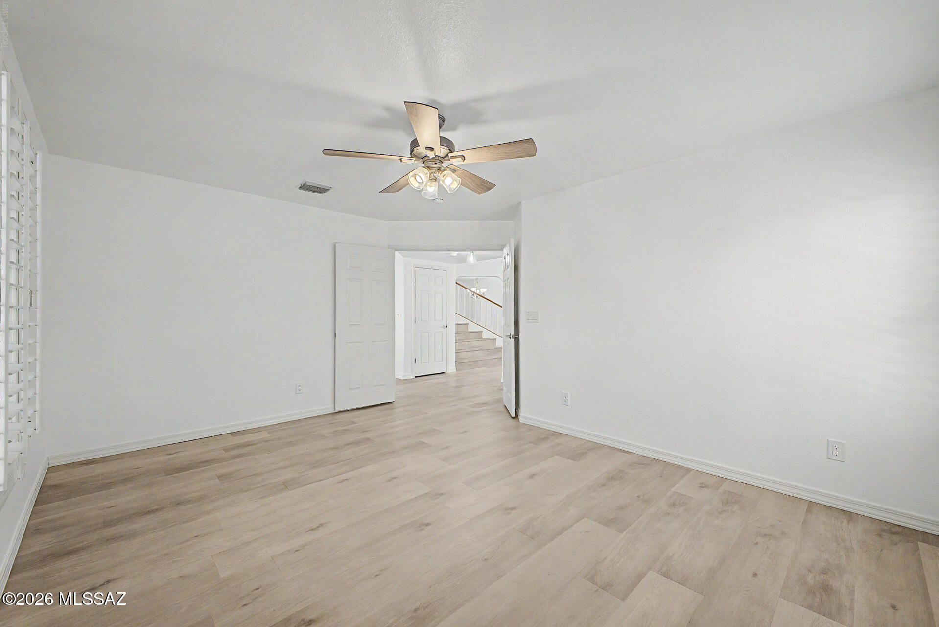 Rancho Vistoso Neighborhood 7 (1-317) - Residential