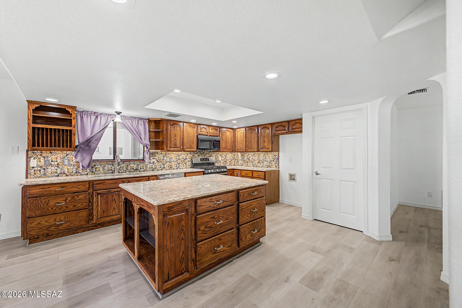 Rancho Vistoso Neighborhood 7 (1-317) - Residential