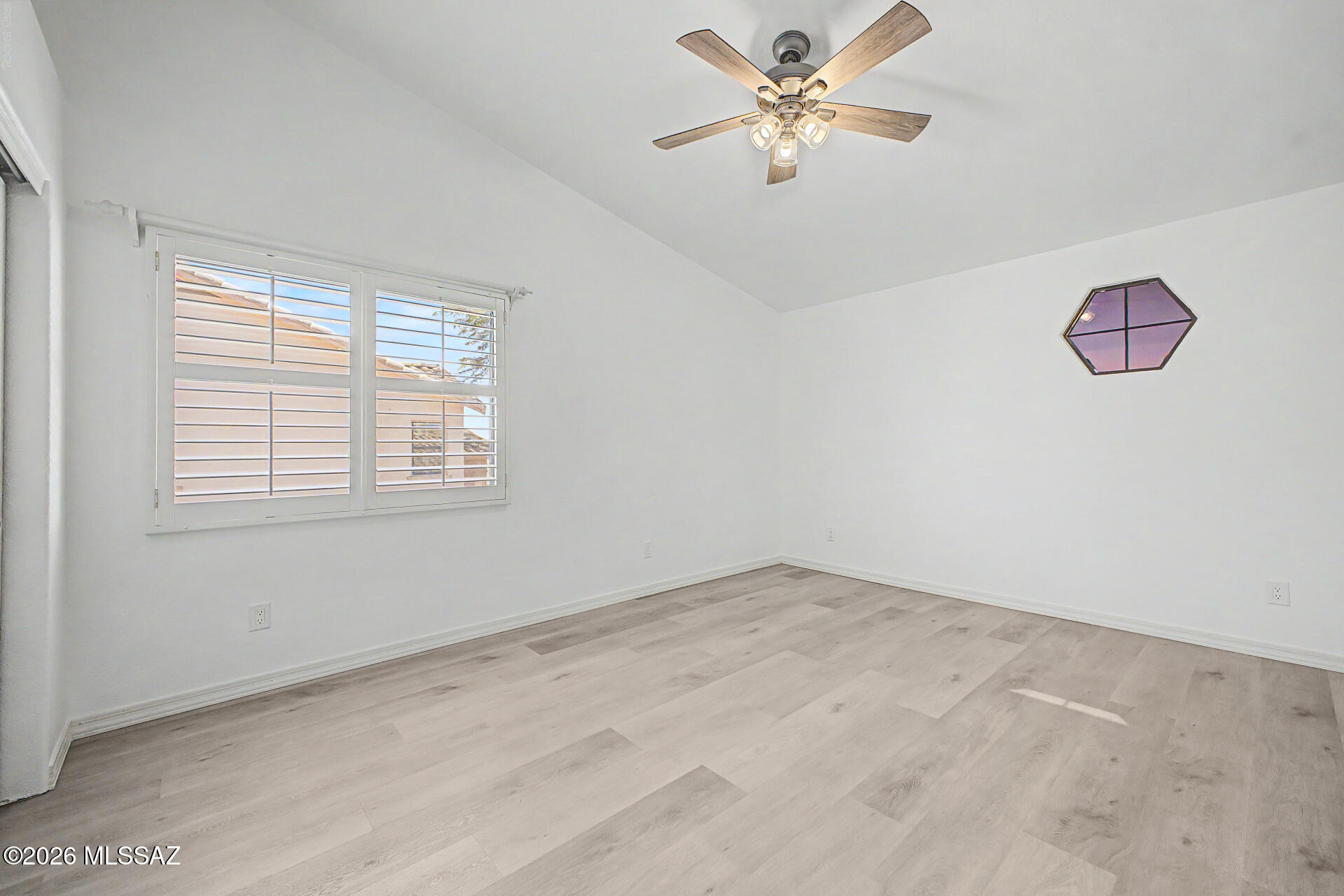 Rancho Vistoso Neighborhood 7 (1-317) - Residential