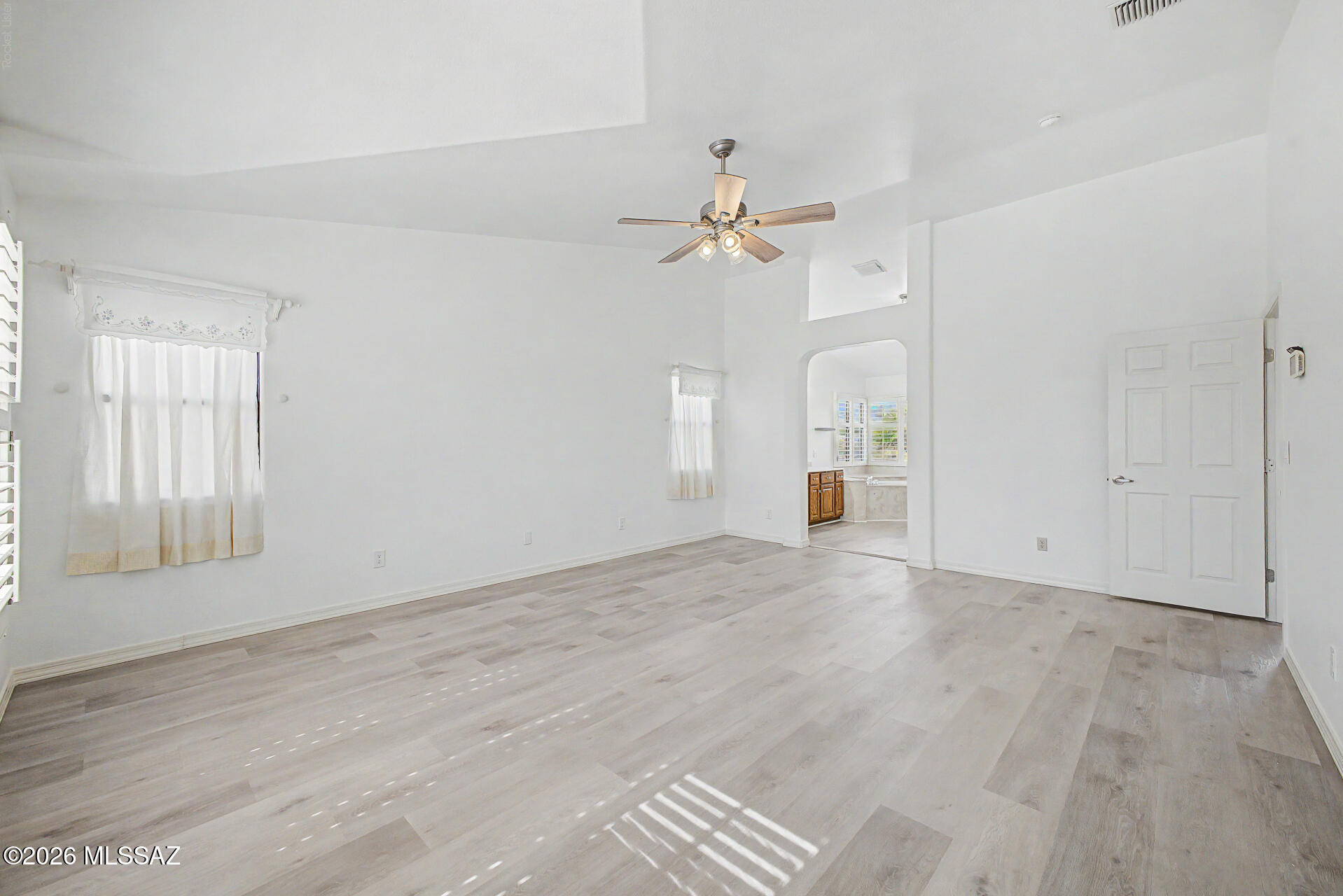 Rancho Vistoso Neighborhood 7 (1-317) - Residential