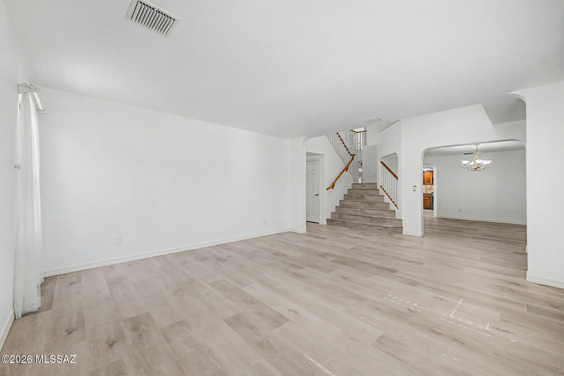 Rancho Vistoso Neighborhood 7 (1-317) - Residential