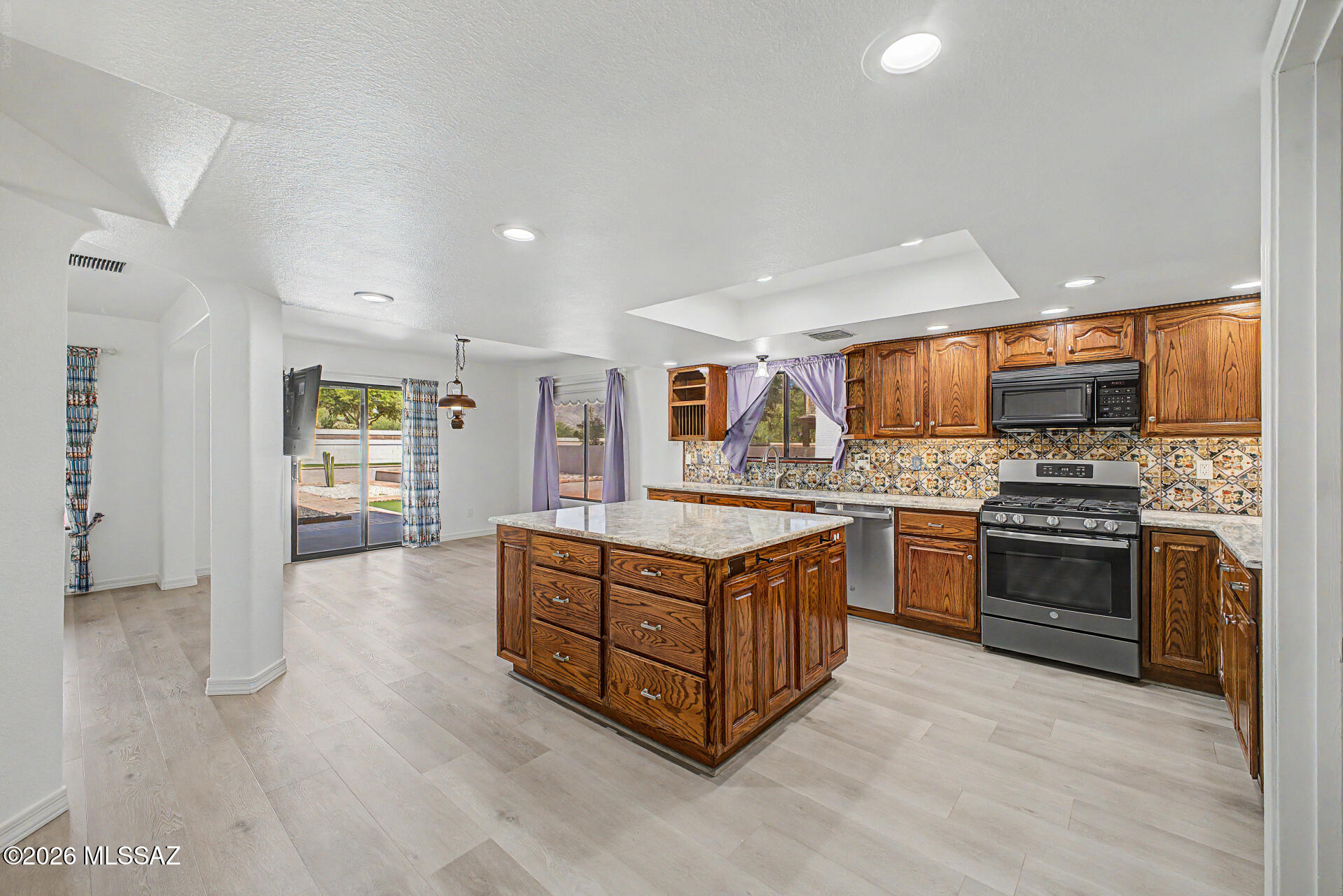 Rancho Vistoso Neighborhood 7 (1-317) - Residential