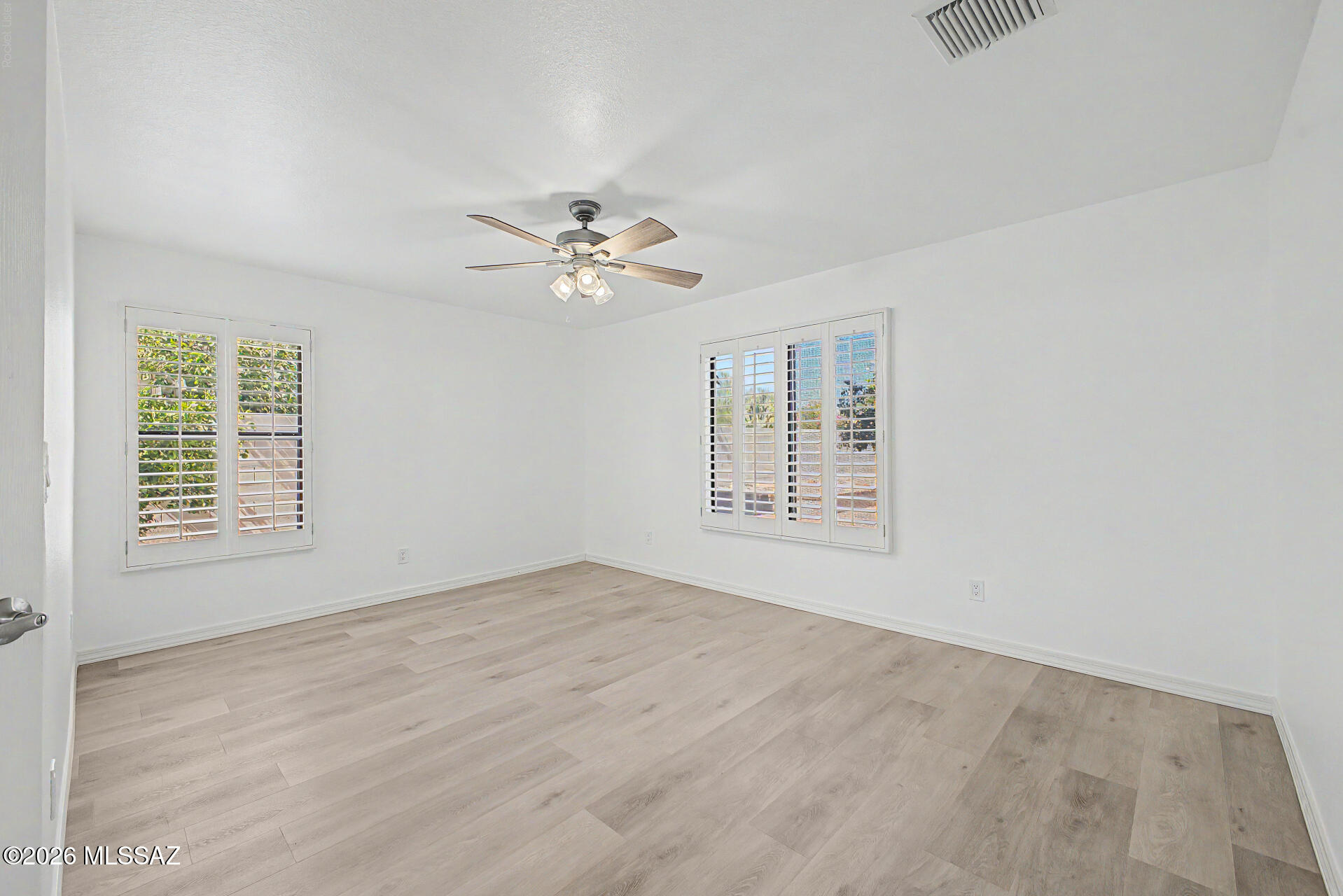 Rancho Vistoso Neighborhood 7 (1-317) - Residential
