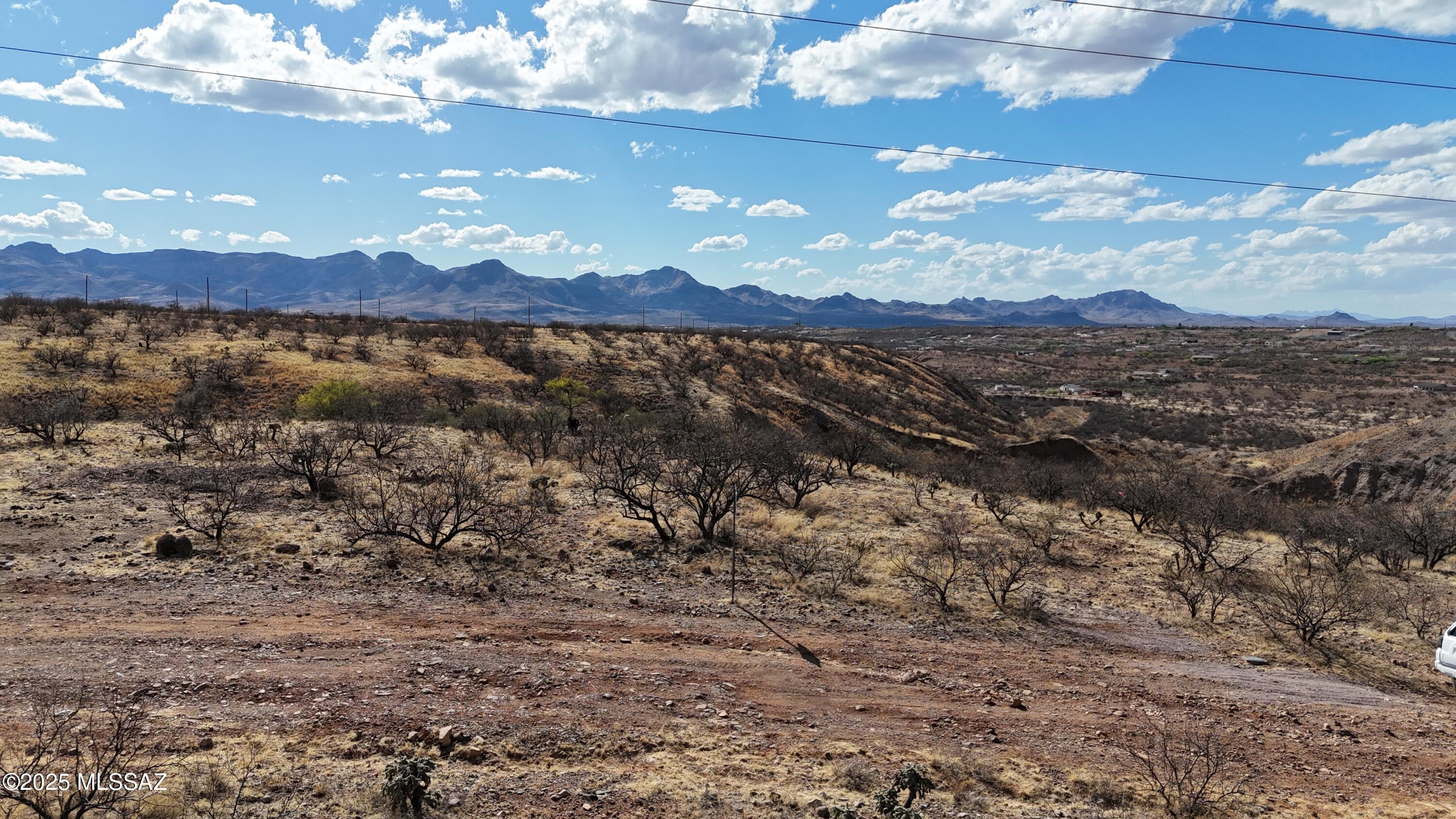 Rio Rico Ranchettes 18 - Land
