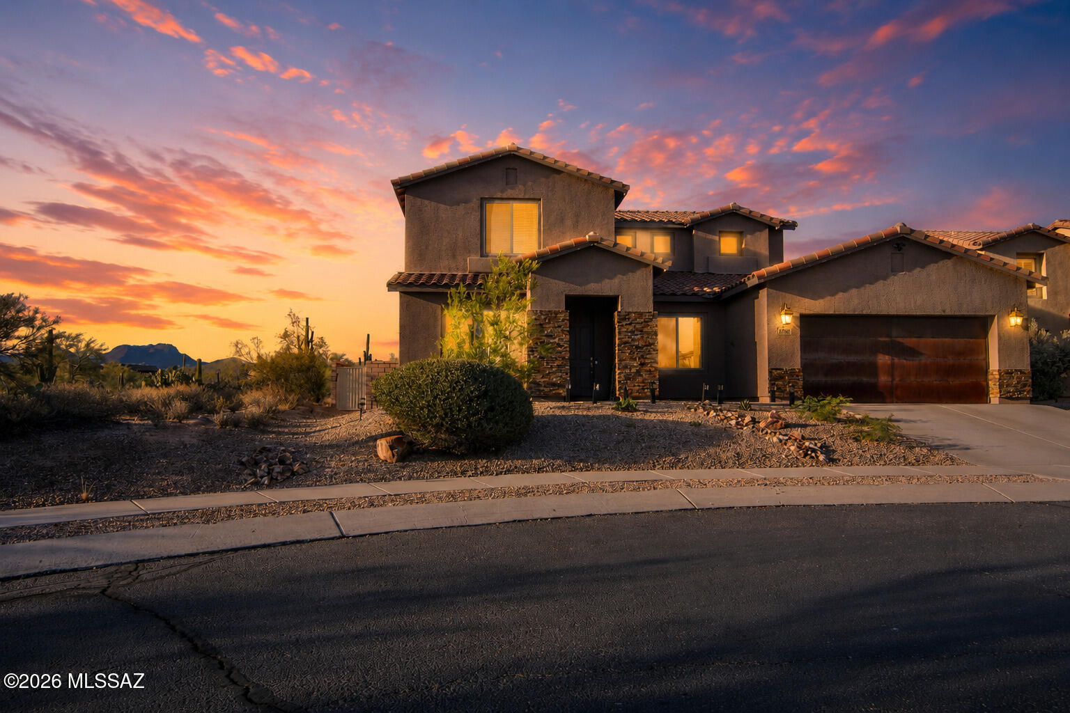 Skyranch Blks A-B (1-365) - Residential
