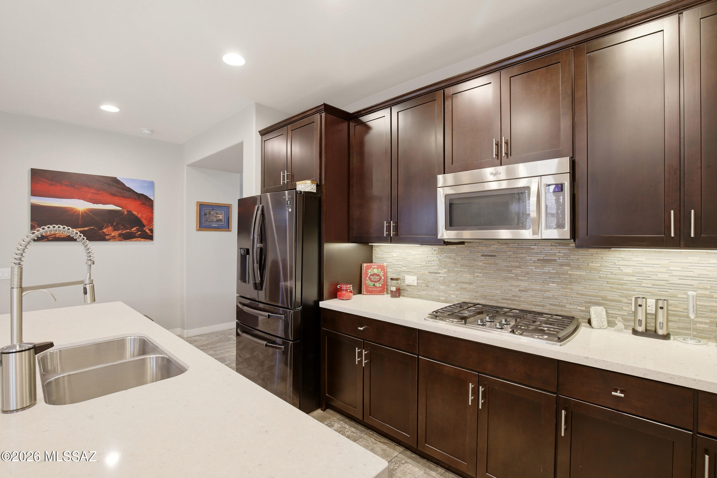Presidios at Rancho Sahuarita (1-927) - Residential