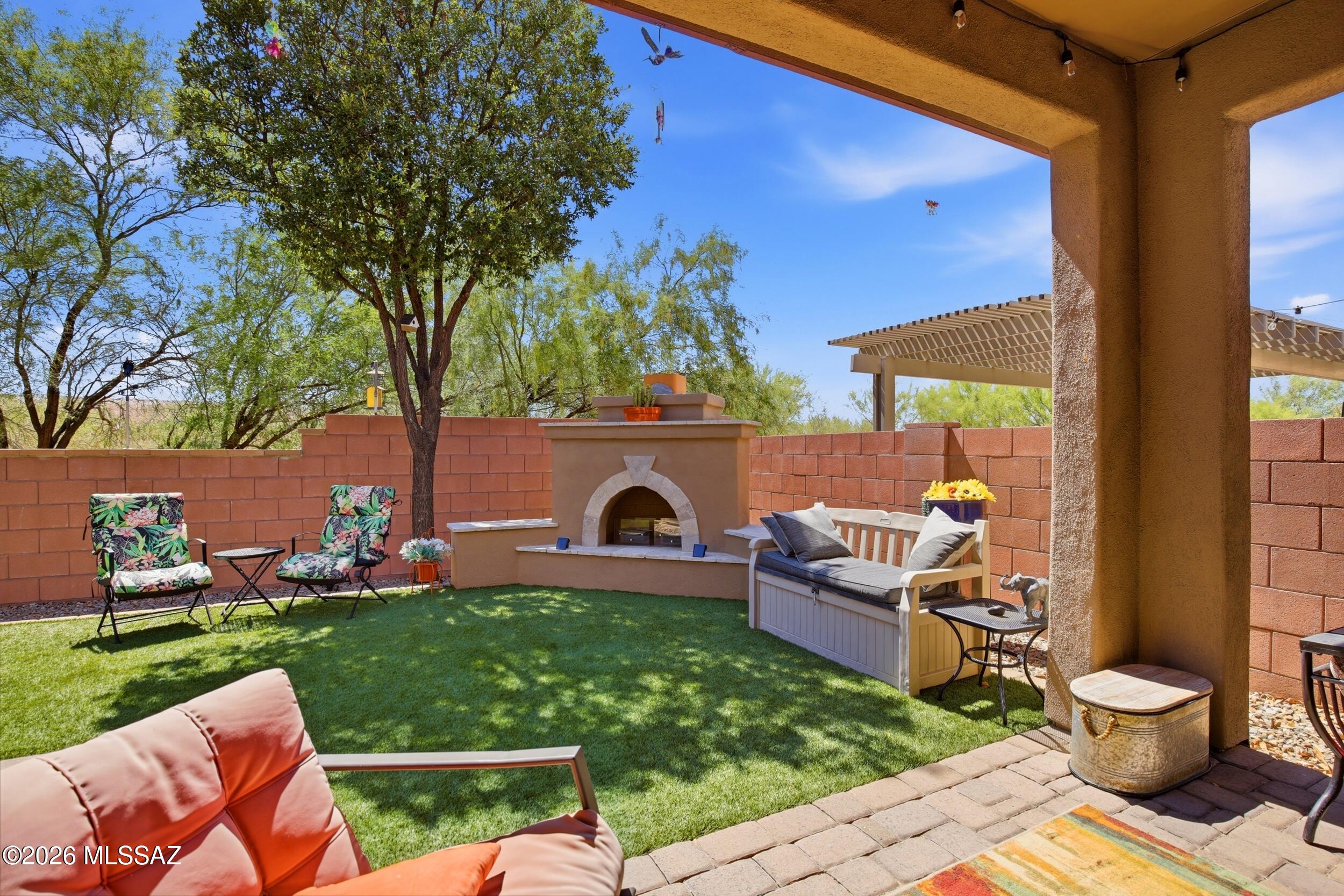 Presidios at Rancho Sahuarita (1-927) - Residential