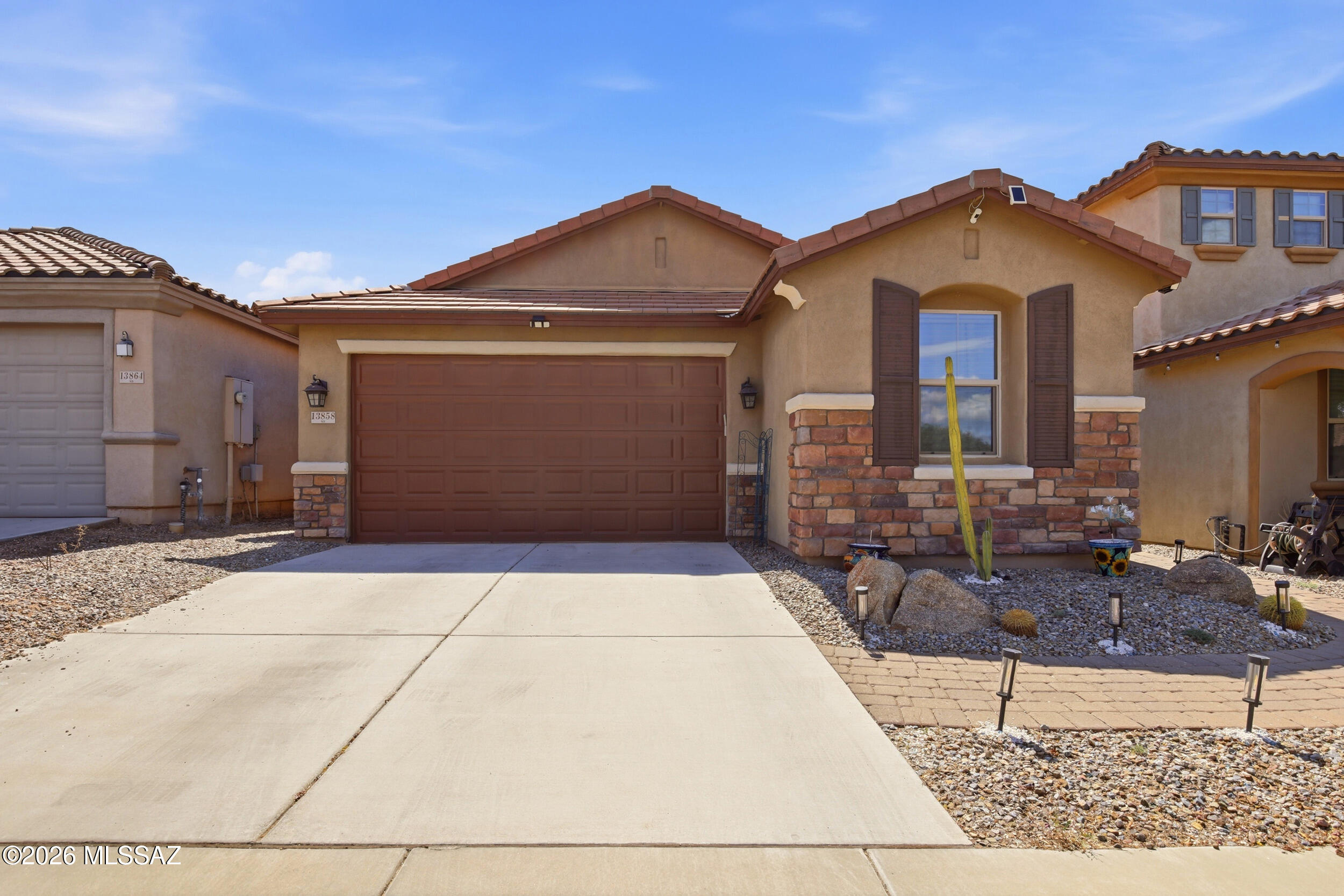 Presidios at Rancho Sahuarita (1-927) - Residential