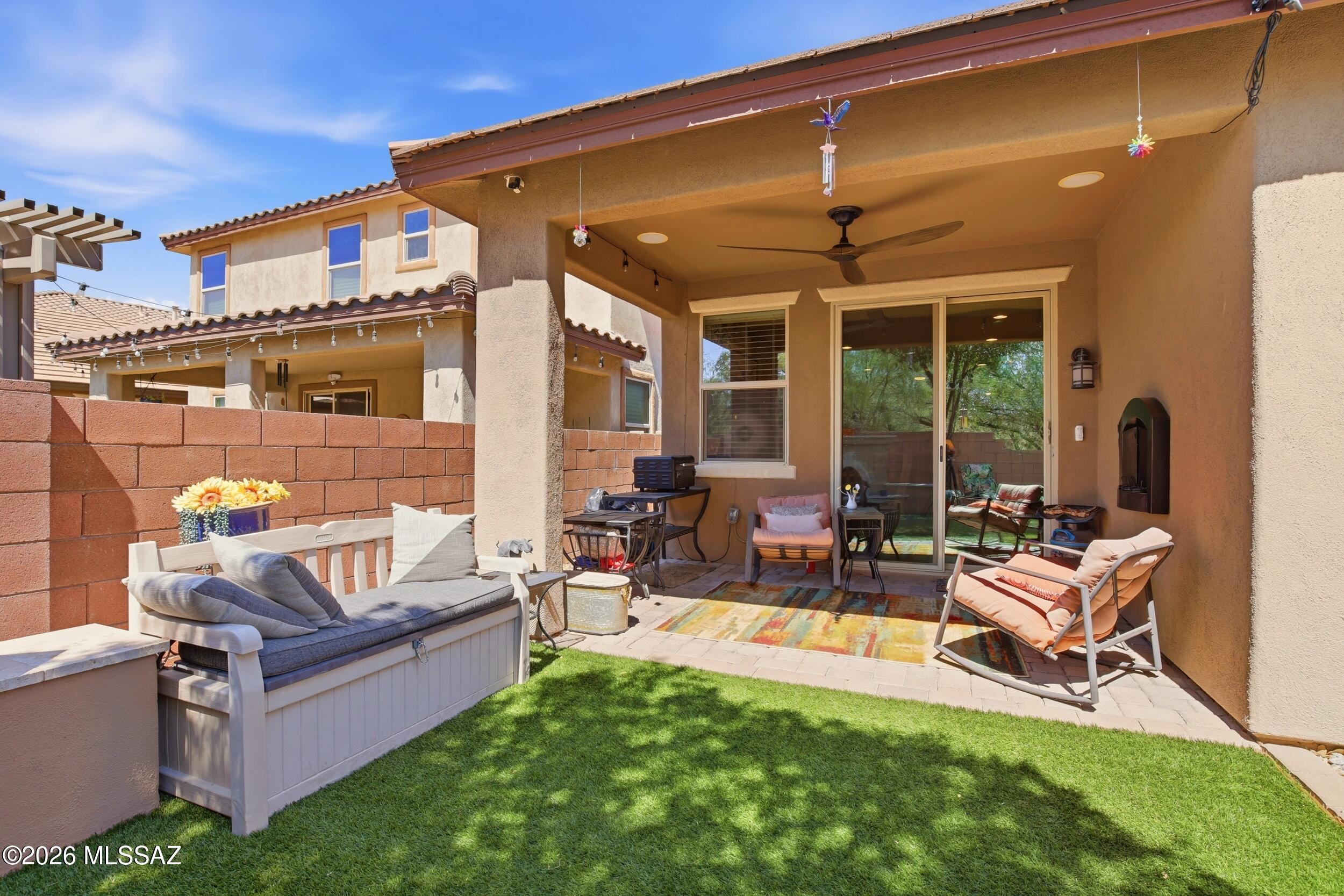 Presidios at Rancho Sahuarita (1-927) - Residential
