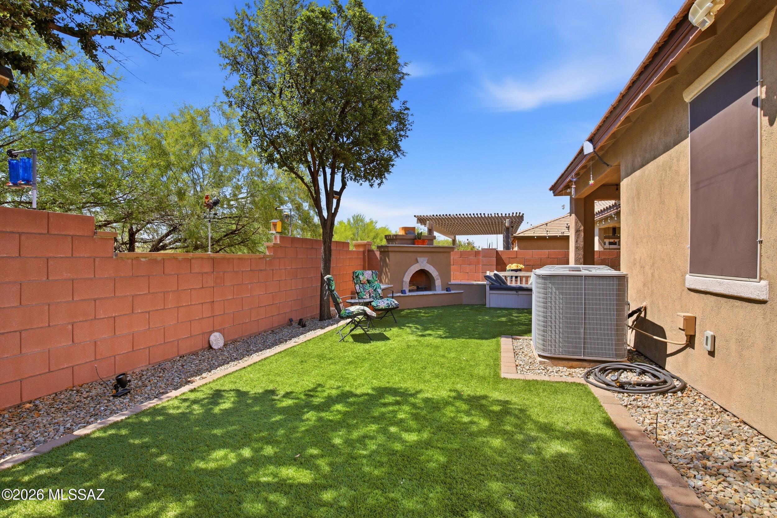Presidios at Rancho Sahuarita (1-927) - Residential