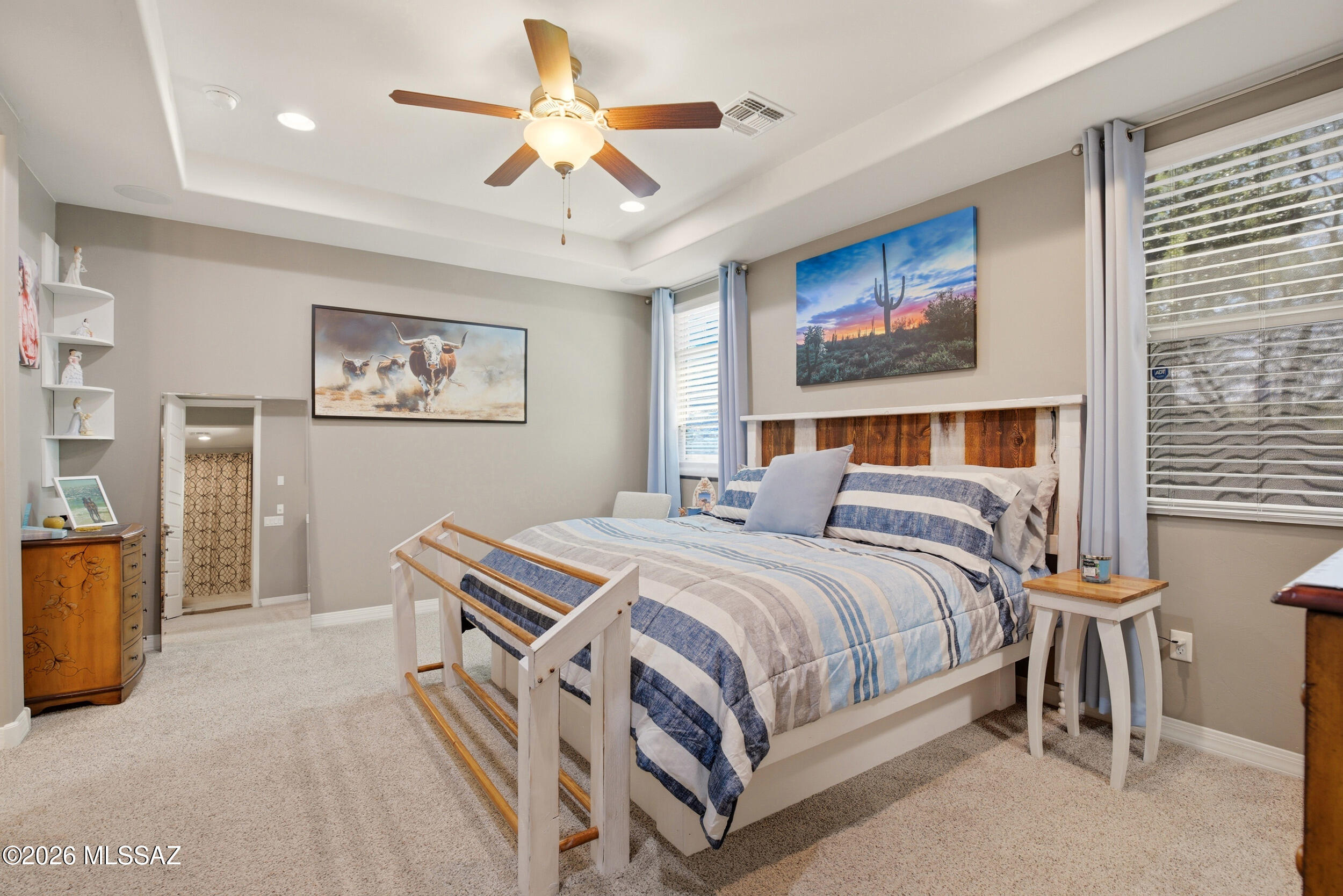 Presidios at Rancho Sahuarita (1-927) - Residential